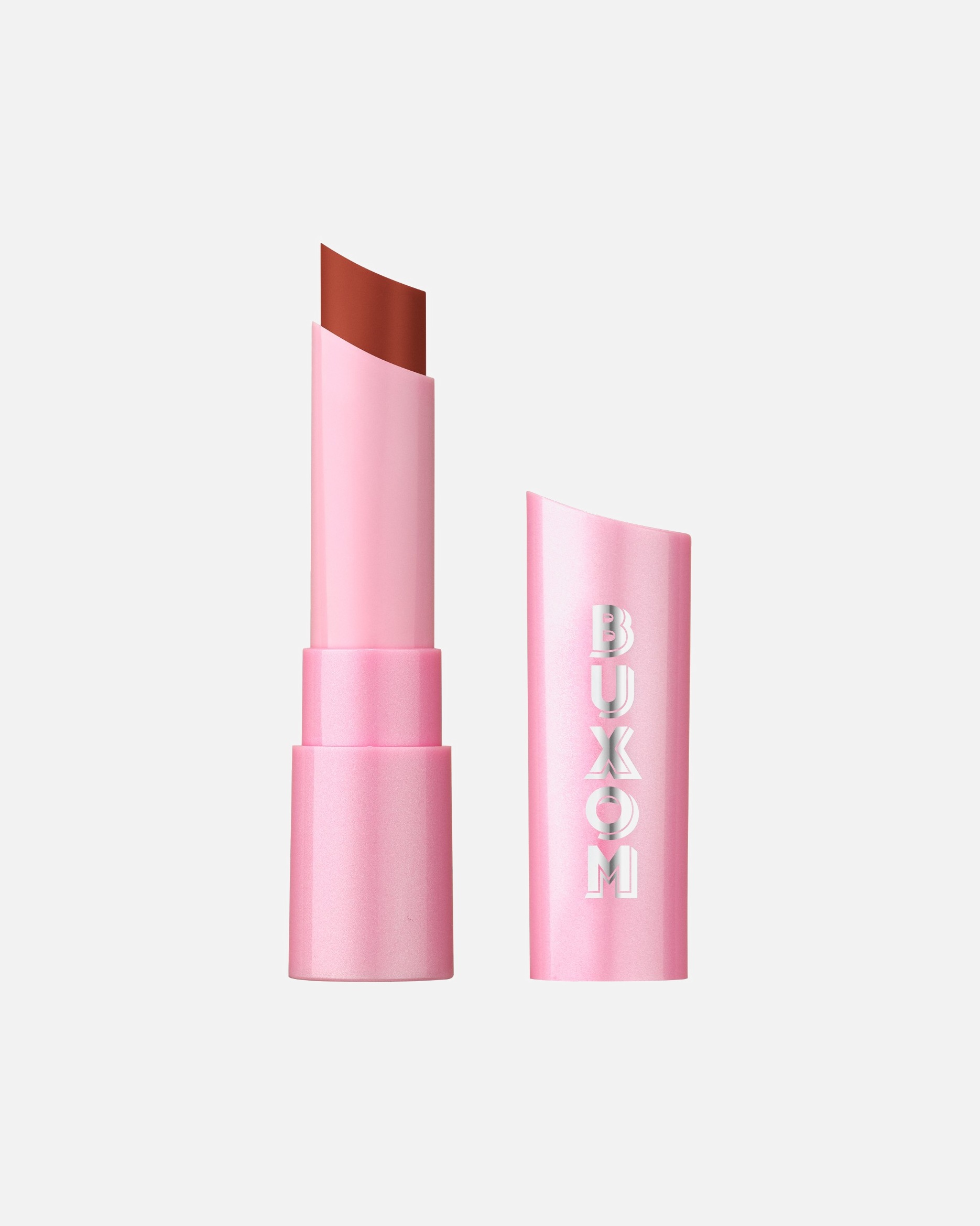 Lippenbalsem voor UnisexBUXOMFULL-ON™ Plumping Lip Glow BalmCINNAMON KISS