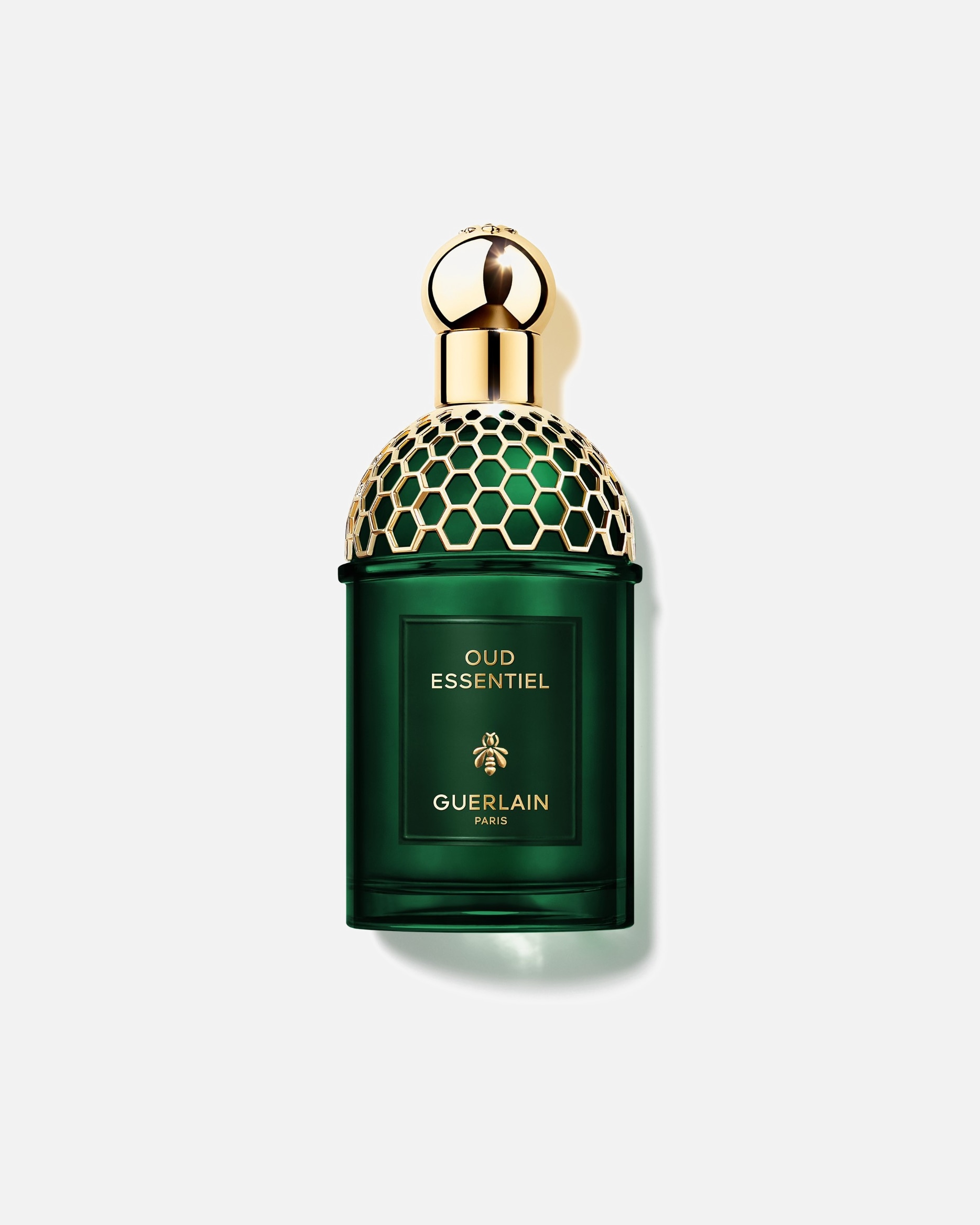 Parfum voor UnisexGuerlainAbsolus AllegoriaOud Essentiel125 ml