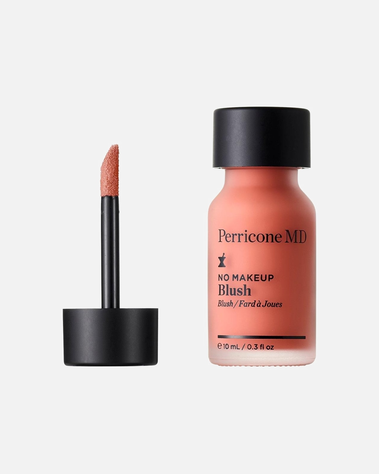 Blush pour UnisexePerricone MDNo Make-upPerricone BlushNo Makeup Blush