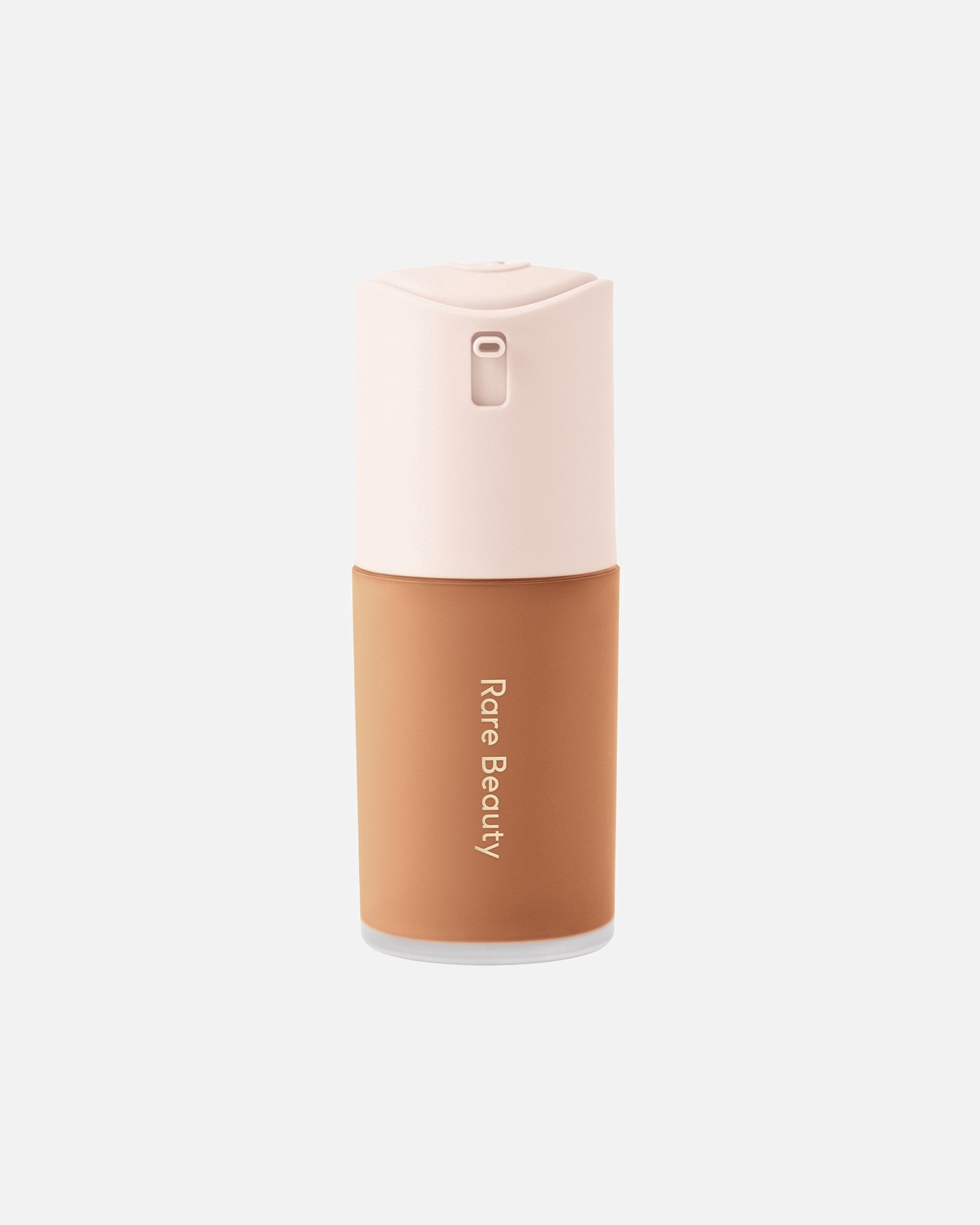 Foundation voor UnisexRare BeautyTrue To MyselfLiquidMEDIUM DEEP NEUTRAL
