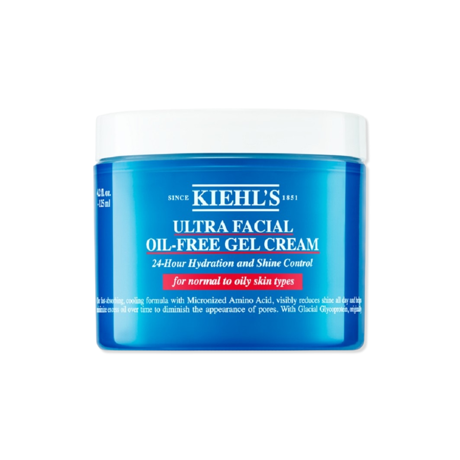 Kiehl’s Ultra Facial Oil Free Gel