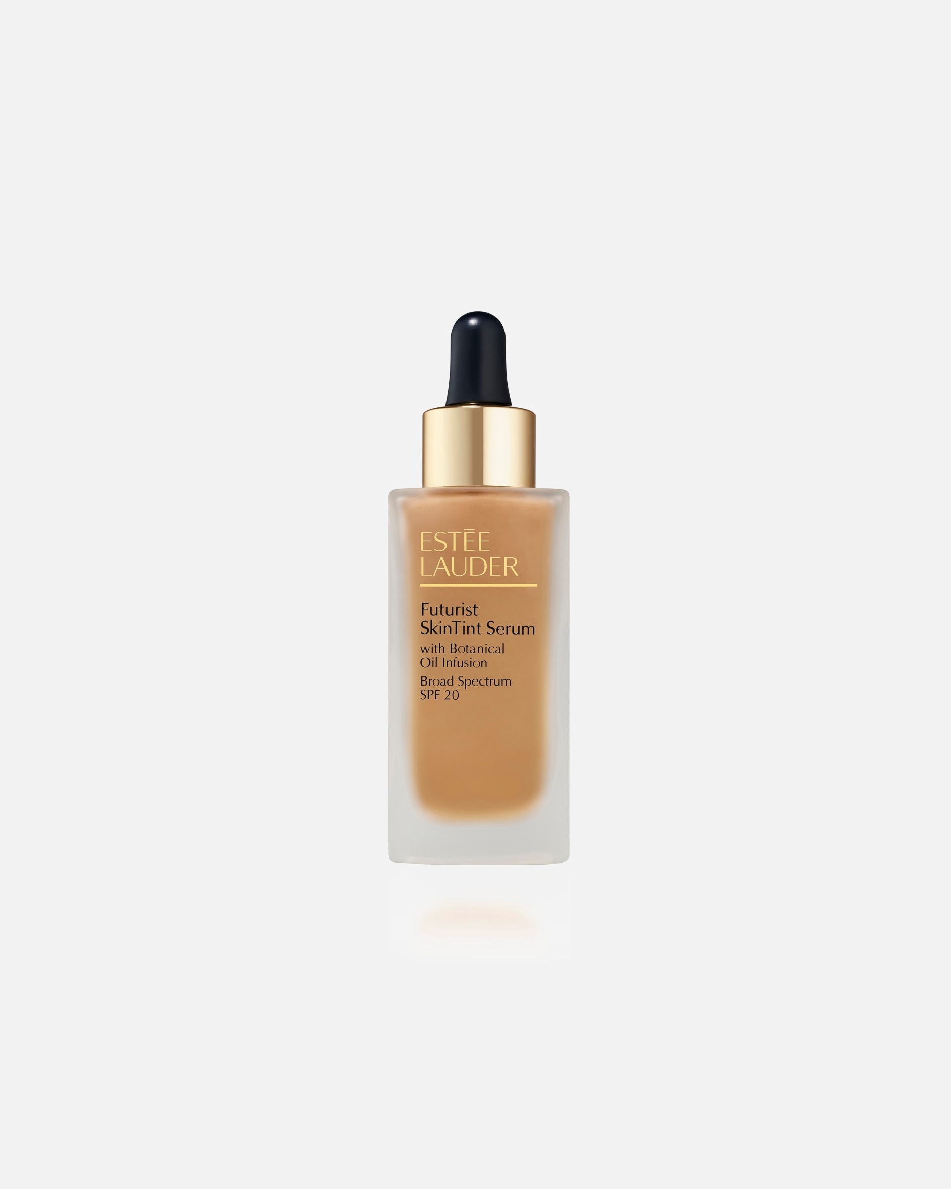 Foundation voor UnisexEstée LauderFuturistSkin Tint Serum SPF 203N2 - Wheat