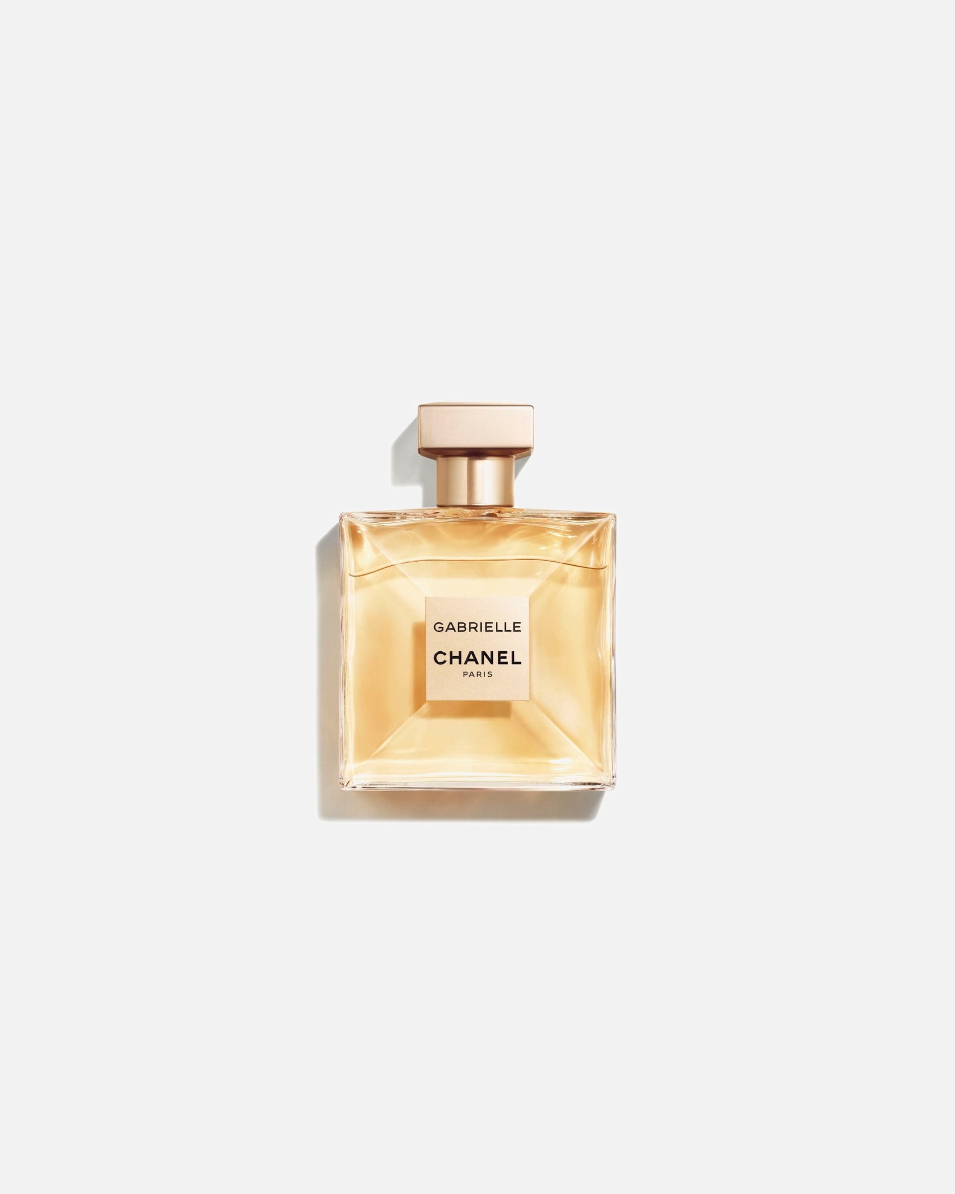 Eau de parfum voor GABRIELLE CHANELEAU DE PARFUM VERSTUIVER50 ml