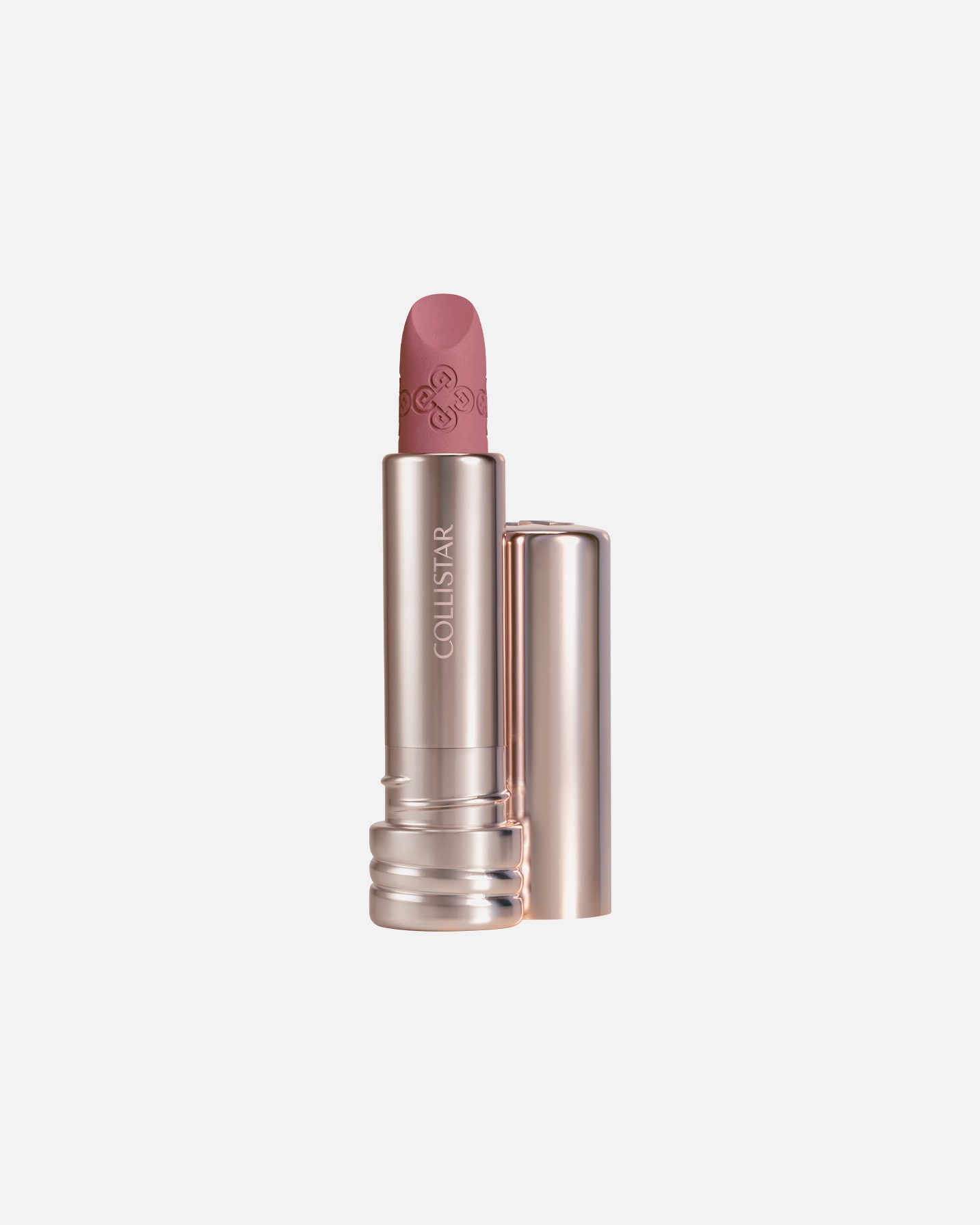 Rouge à lèvres pour FemmeCollistarPuro Gioiello Rossetto Velvet166 Zaffiro Rosa
