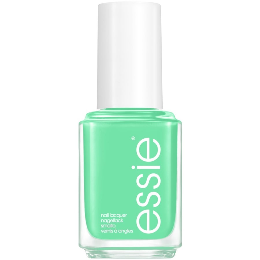essie Blauwe & Groene Tinten thumbnail