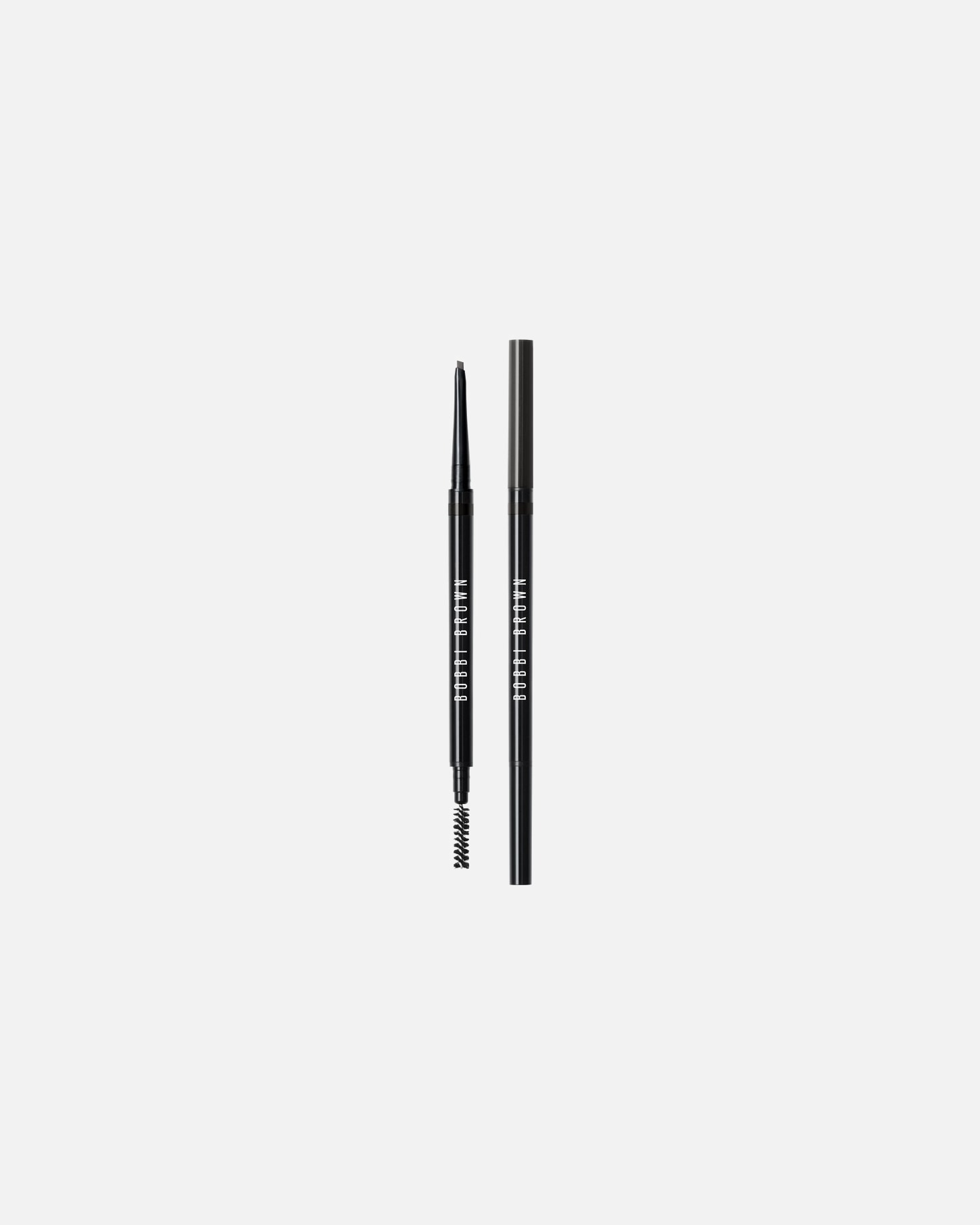 Wenkbrauwpotlood voor UnisexBobbi BrownPrecise Brow Pencil12 - BLACK