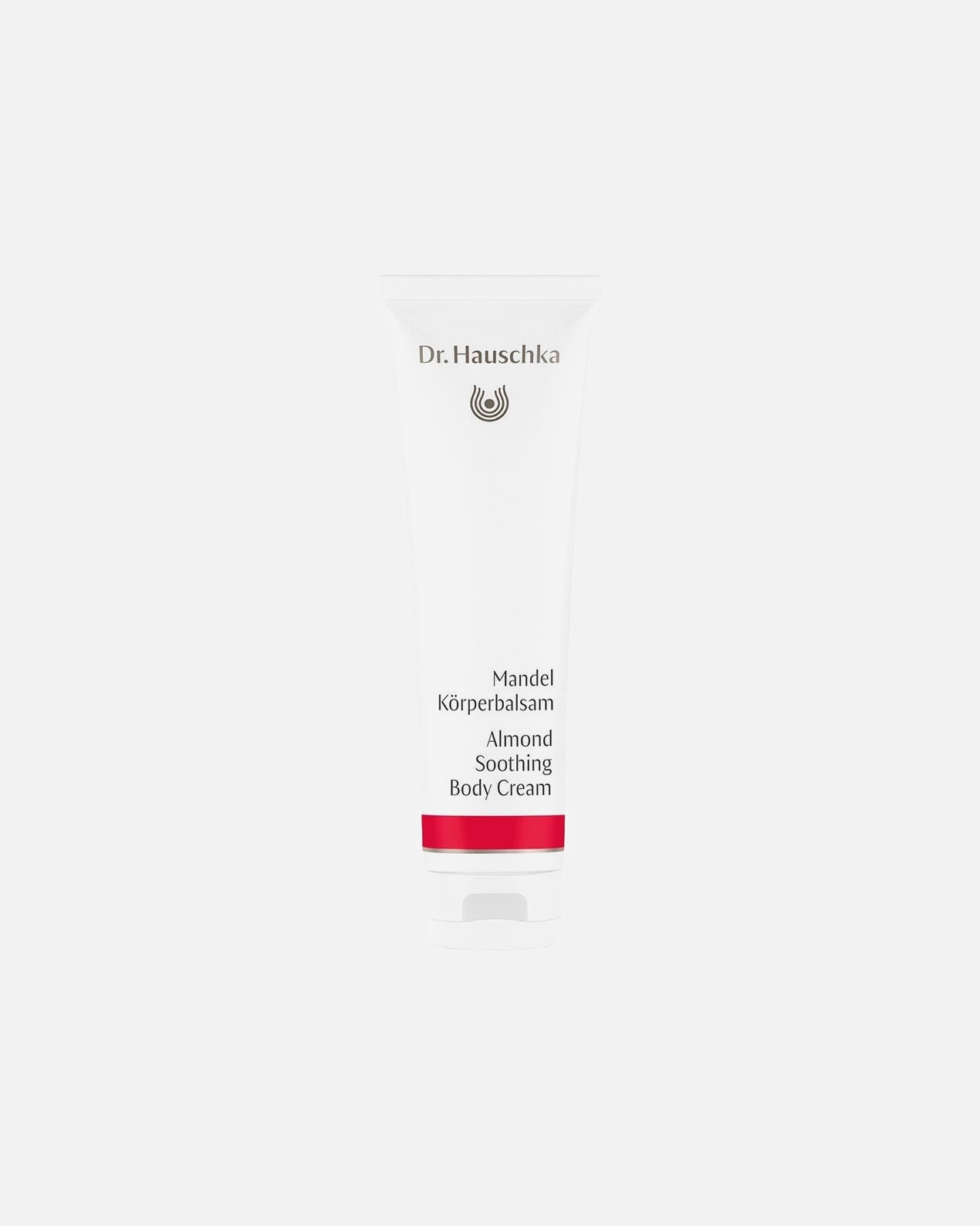 Bodylotion voor UnisexDr. HauschkaMandel Körperbalsam145 ml