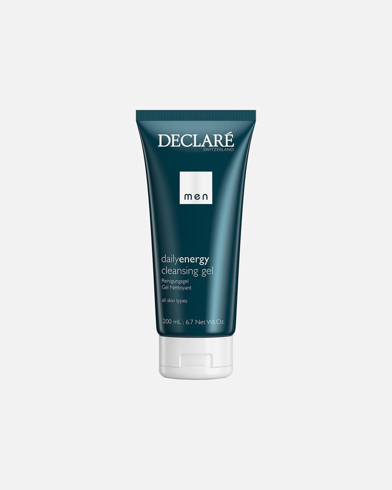 Douchegel voor UnisexDeclaréDaily Care200 ml