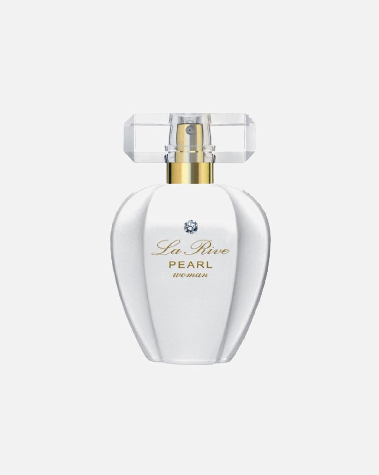 Eau de parfum voor UnisexLa RivePearl75 ml