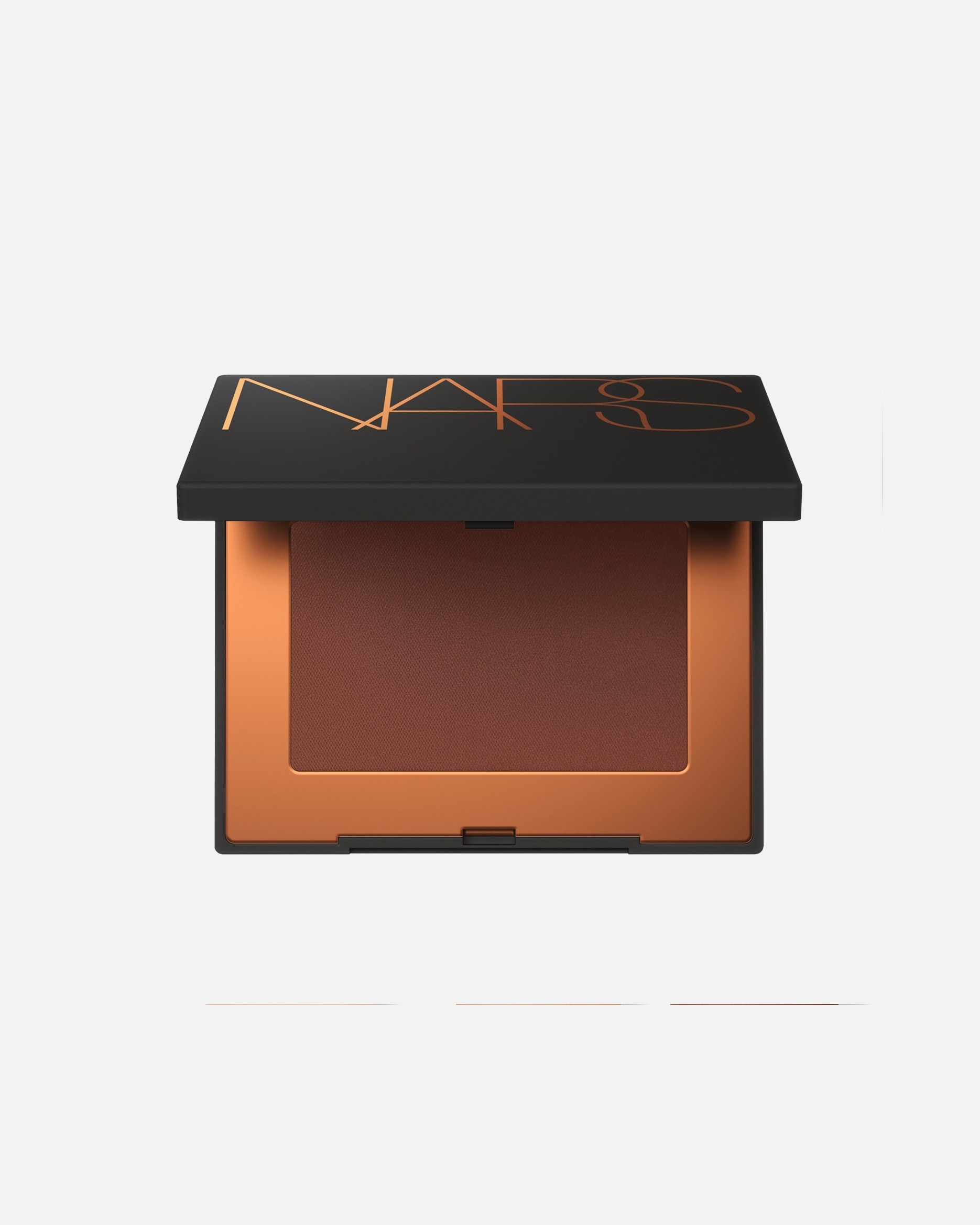 Bronzer voor UnisexNARSMini Laguna Bronzing Powder08