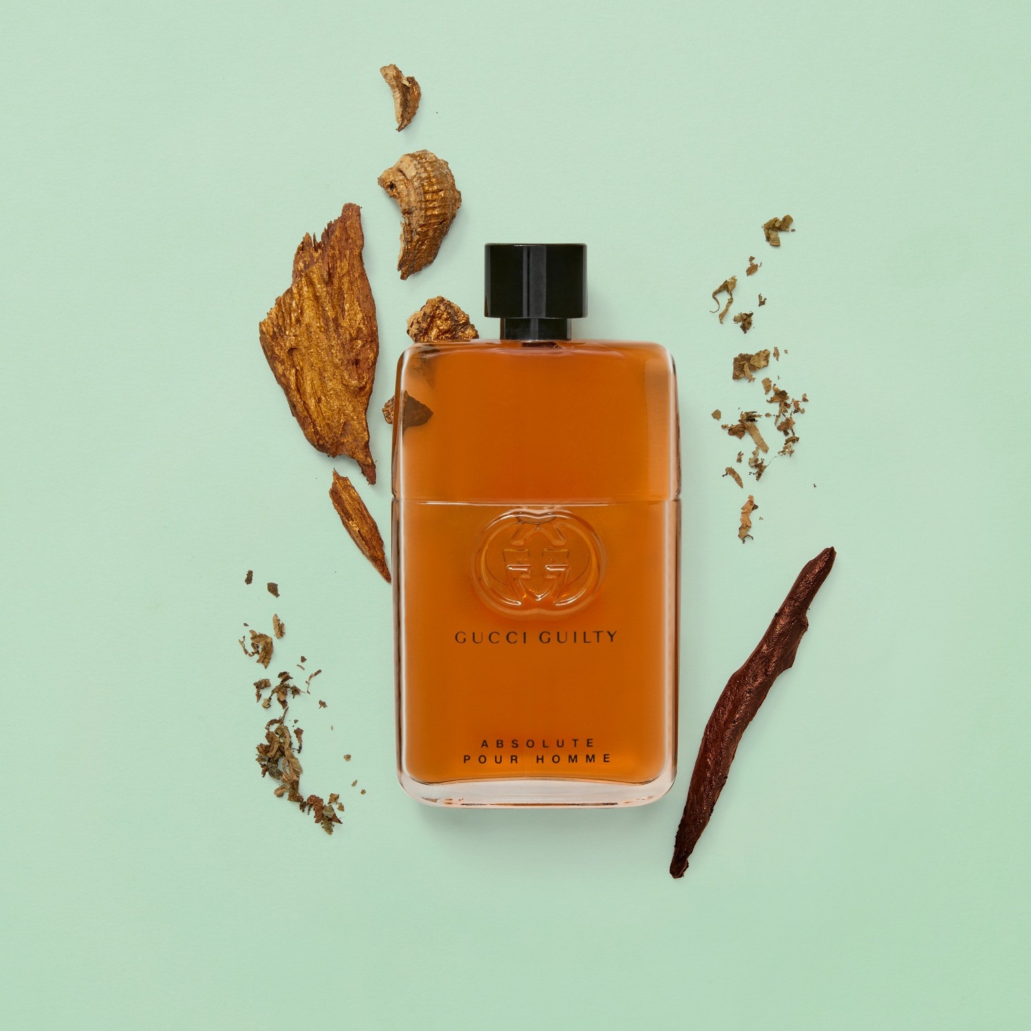 Gucci Gucci Guilty Pour Homme Absolute Eau de parfum ✔️ Boutique