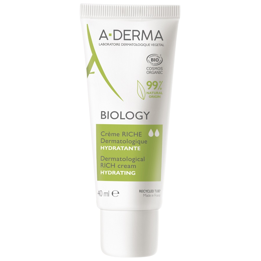 A-Derma Dermatological Rich Cream