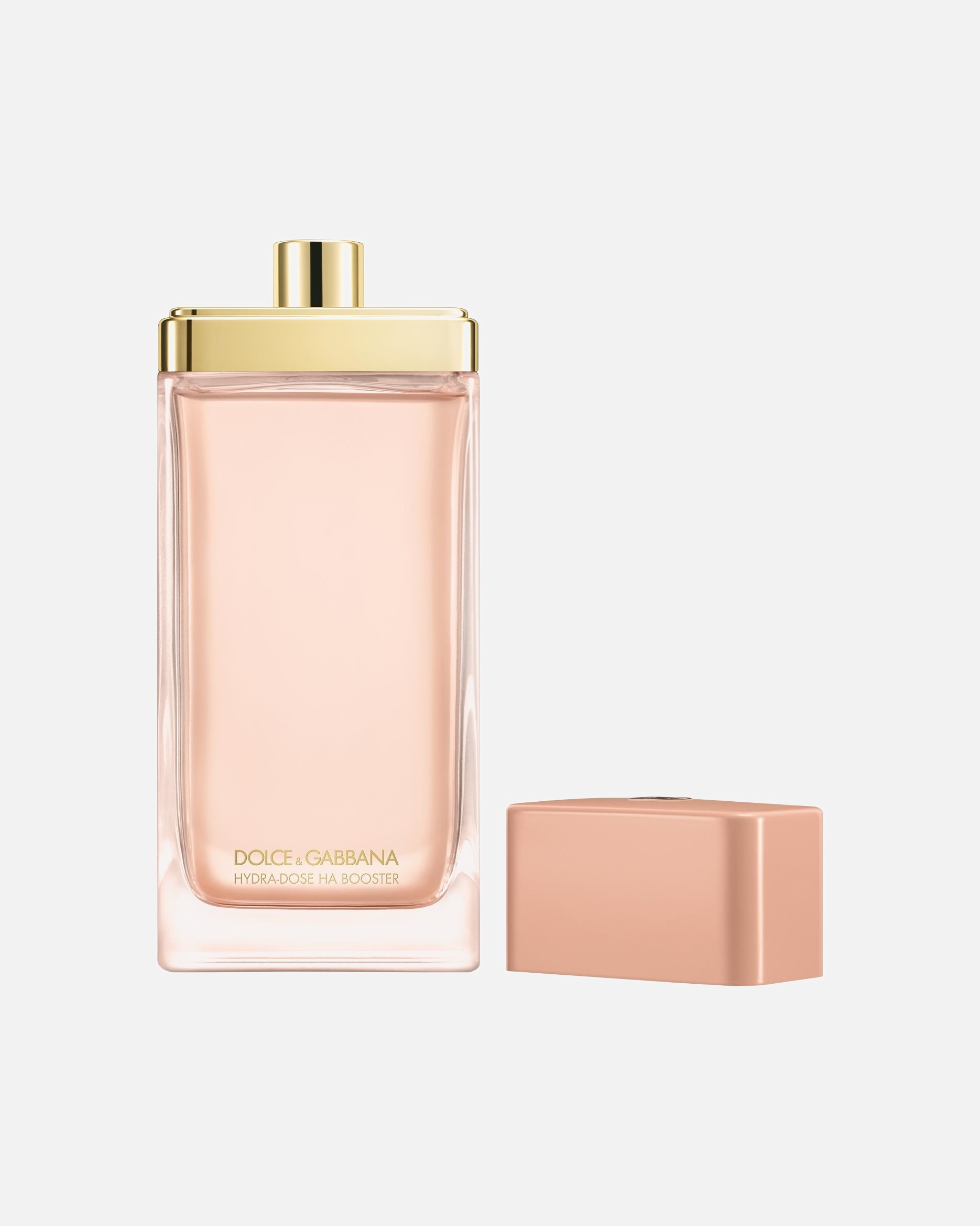 Lotion visage pour FemmeDolce&GabbanaHydra-Dose HA Booster100 ml