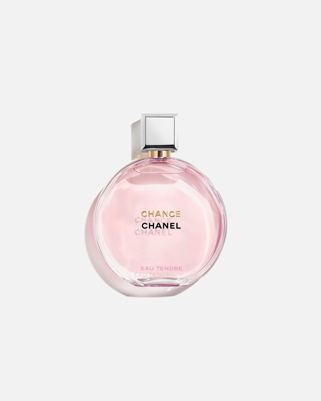 Eau de parfum voor CHANELHighlightsEAU TENDRE150 ml