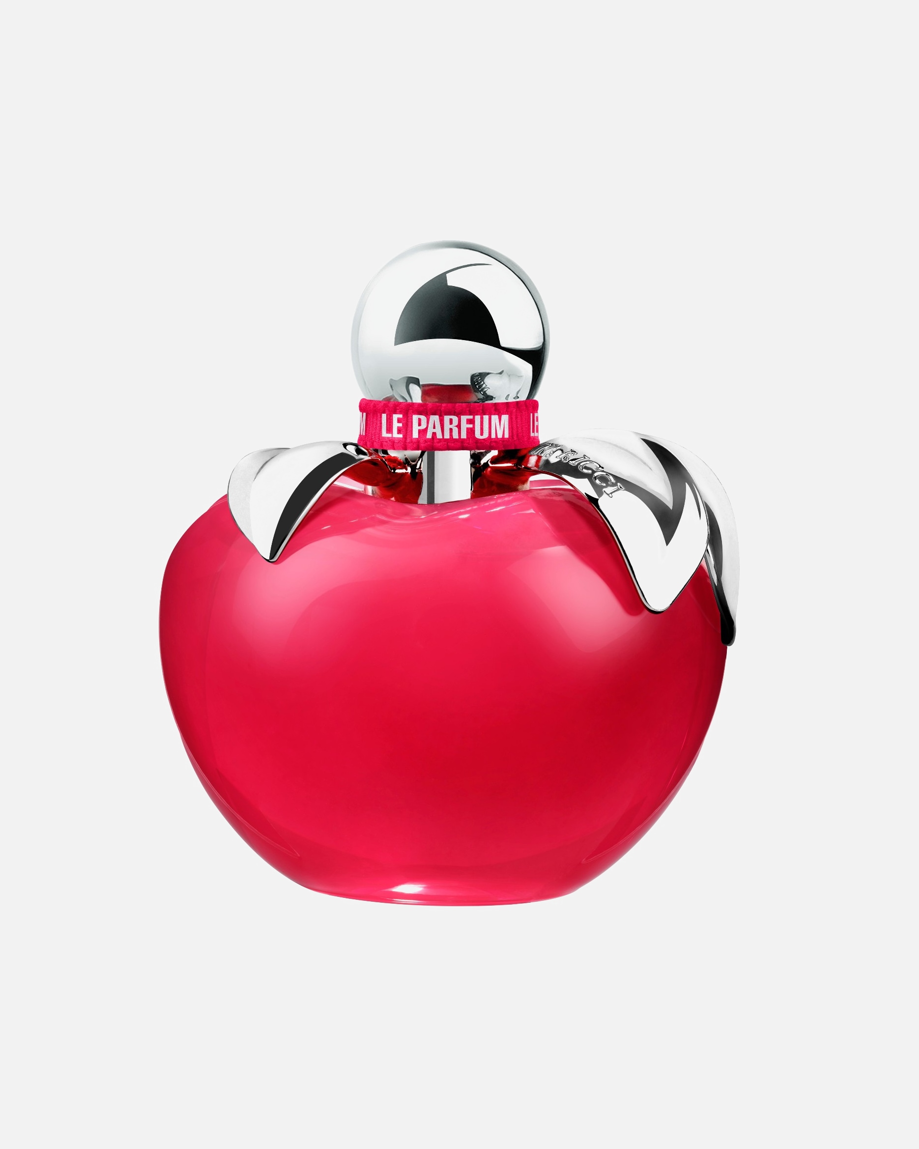 Eau de parfum voor Nina RicciNinaNina Le Parfum50 ml