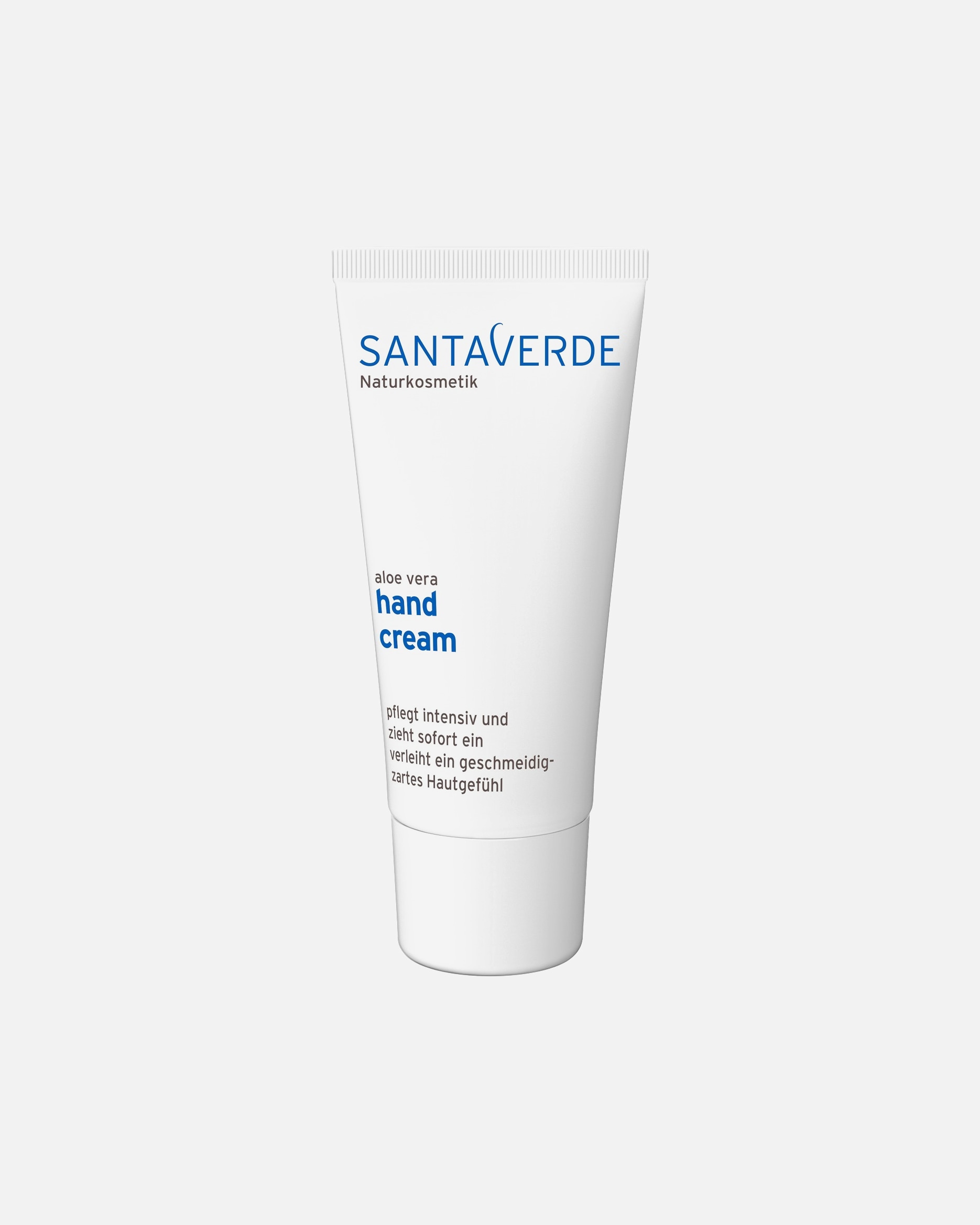 Handcrème voor UnisexSantaverdeAloe Vera50 ml