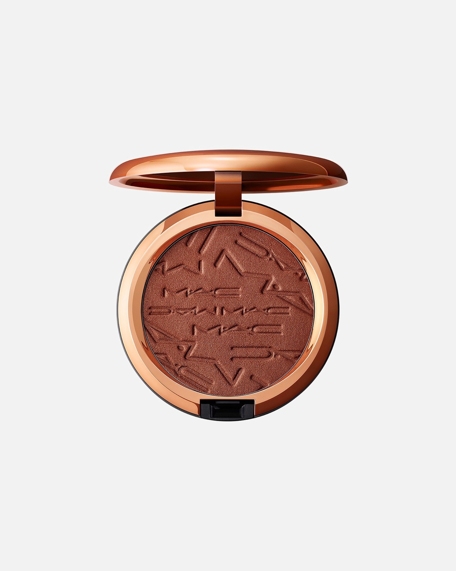 Bronzer voor UnisexMACSkinfinish Sunstruck05 - RADIANT RICHER ROSY-WN