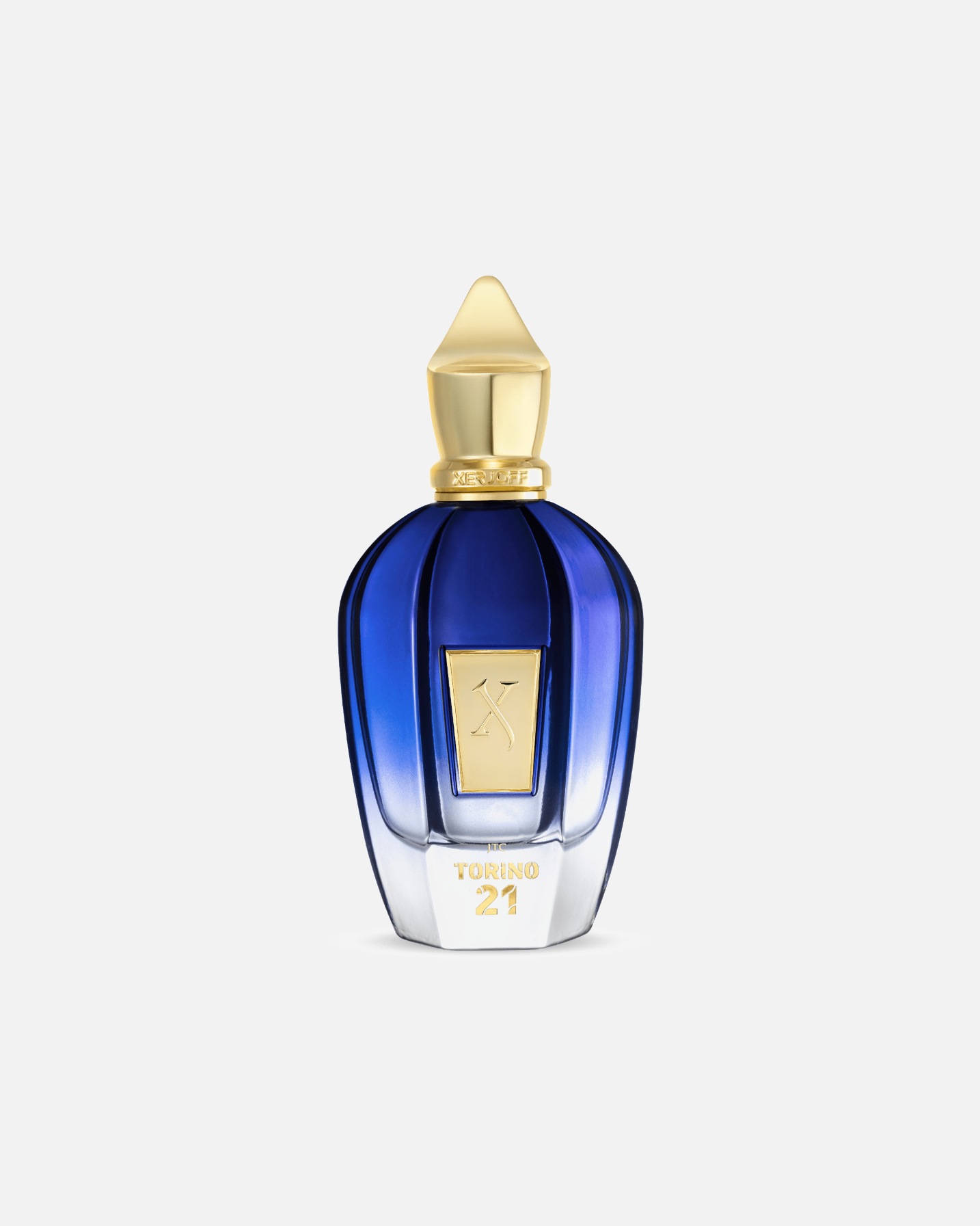 Eau de parfum voor UnisexXERJOFFATPTurijn 21100 ml