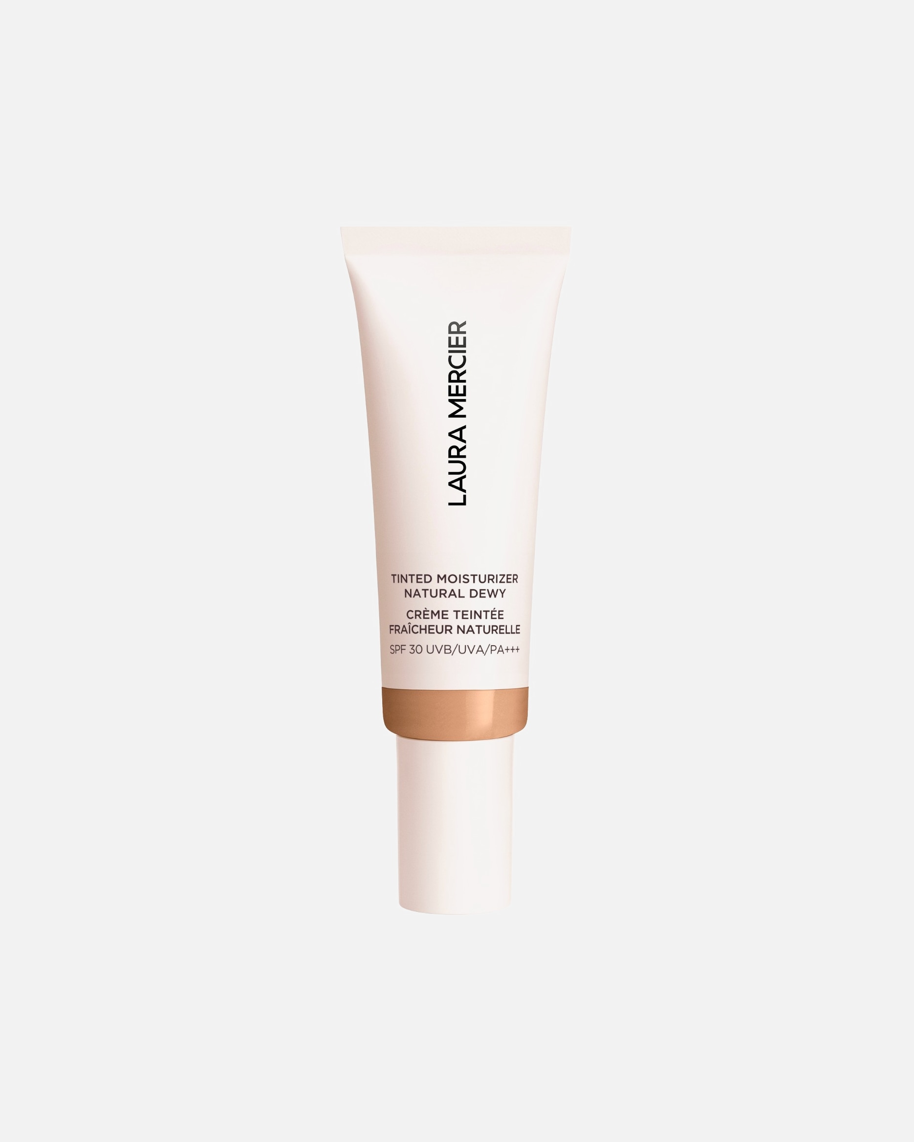 Gezichtsfluide voor UnisexLaura MercierTinted Moisturizer Natural Dewy SPF 303W PALOMINO