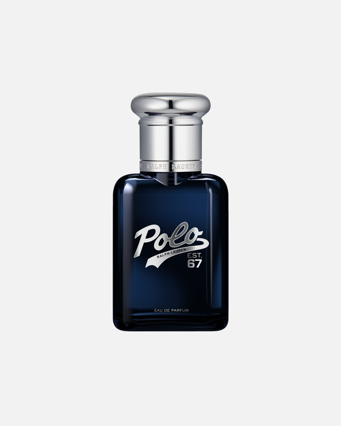 Eau de parfum pour HommeRalph LaurenPolo6740 ml