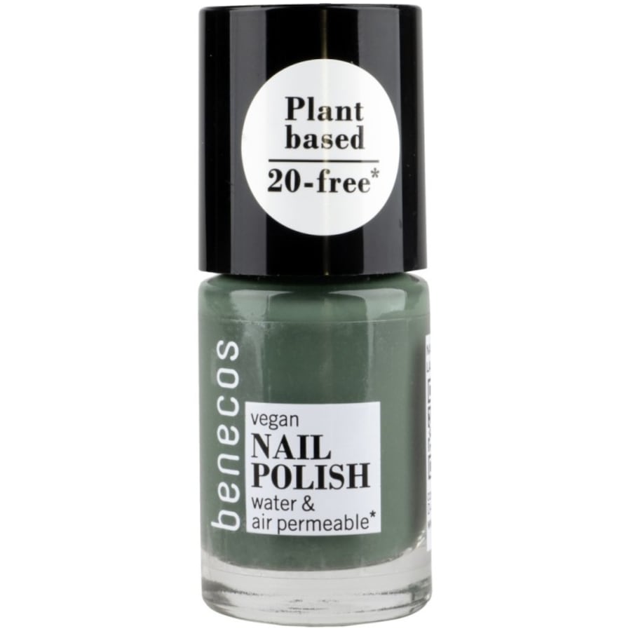 benecos Nail Polish thumbnail