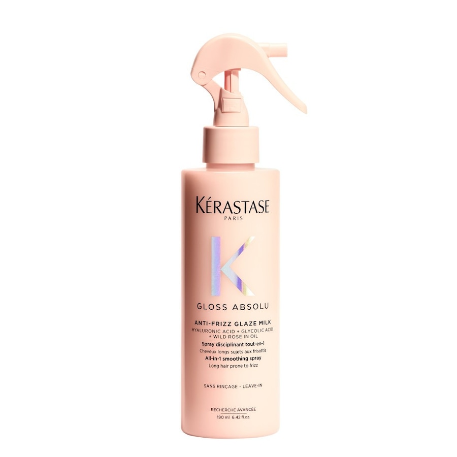 Kérastase Anti-Frizz Glaze Milk Leave-In Spray