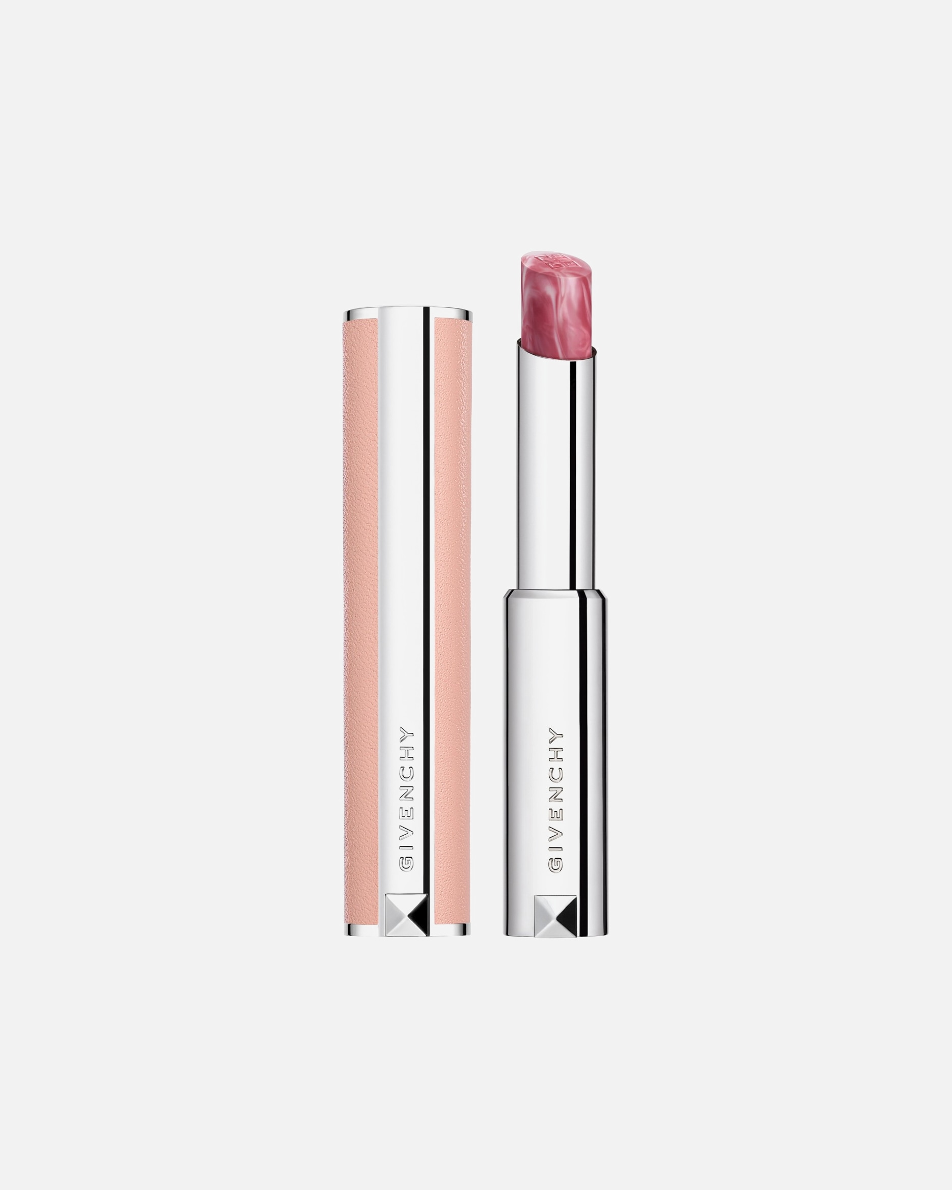 Lippenbalsem voor UnisexGivenchyRose PerfectoLe Rose PerfectoN102 - FEELING NUDE