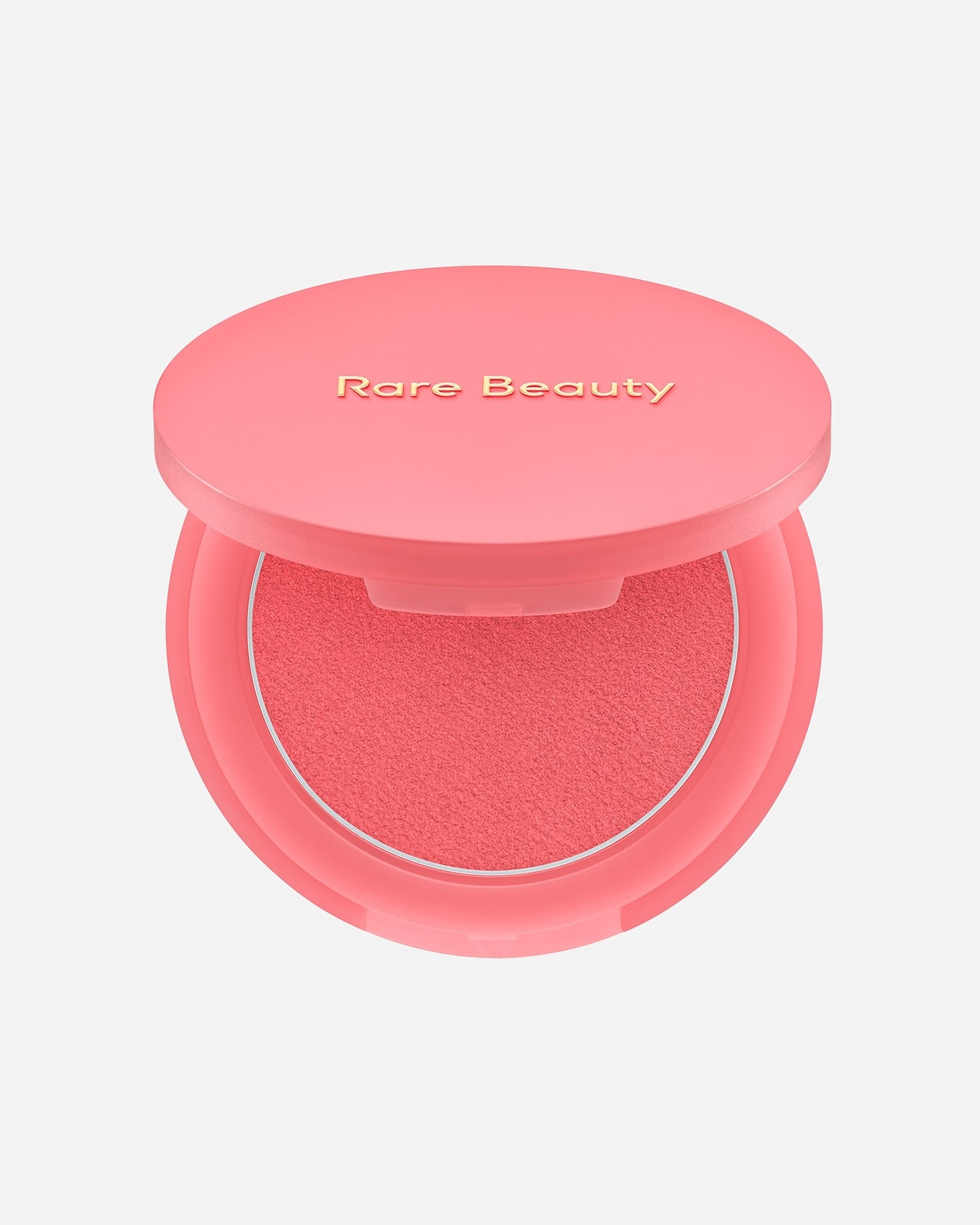 Blush voor UnisexRare BeautySoft PinchMatte BouncyHAPPY