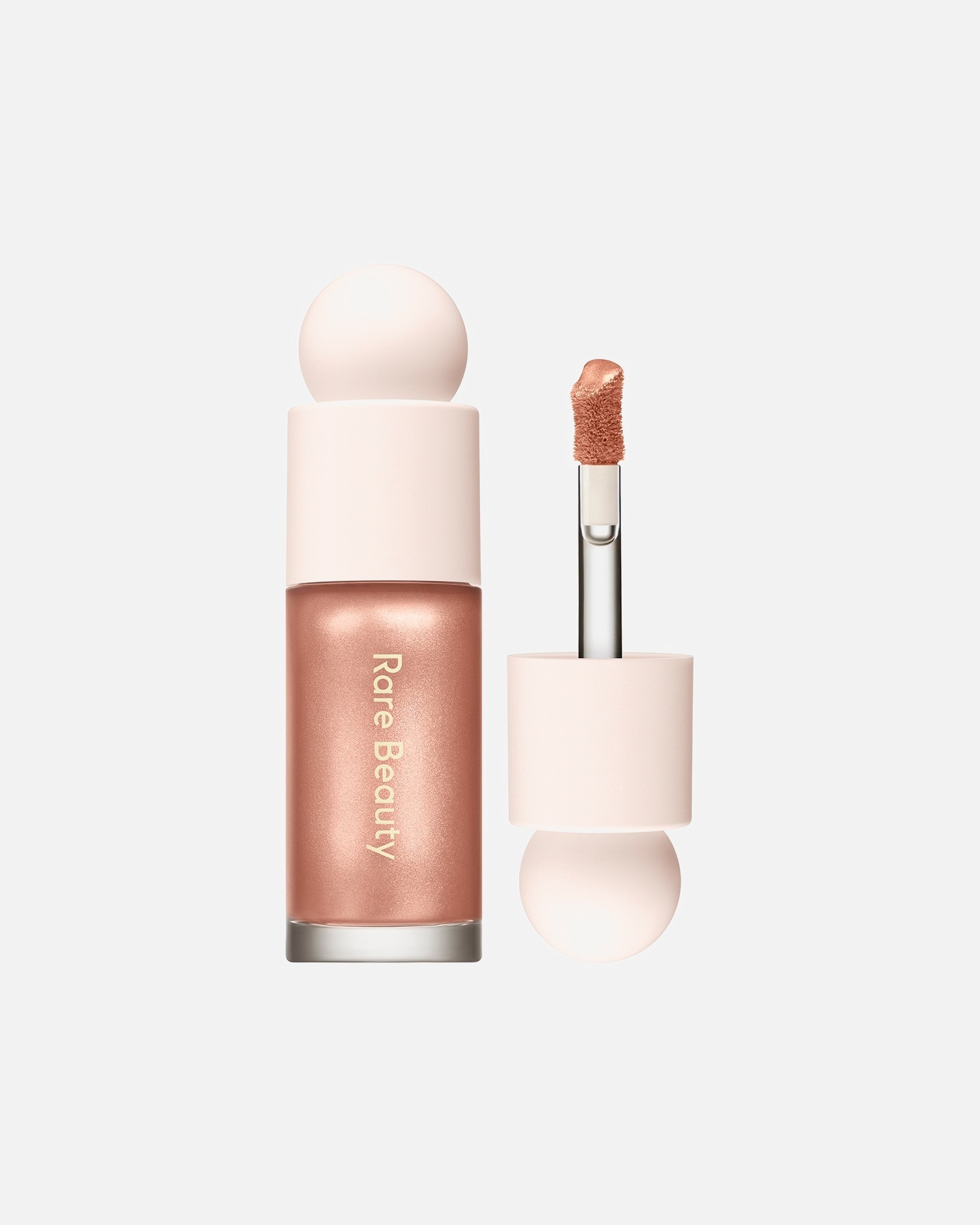 Highlighter voor UnisexRare BeautyPositive LightLiquid LuminizerTRANSCEND