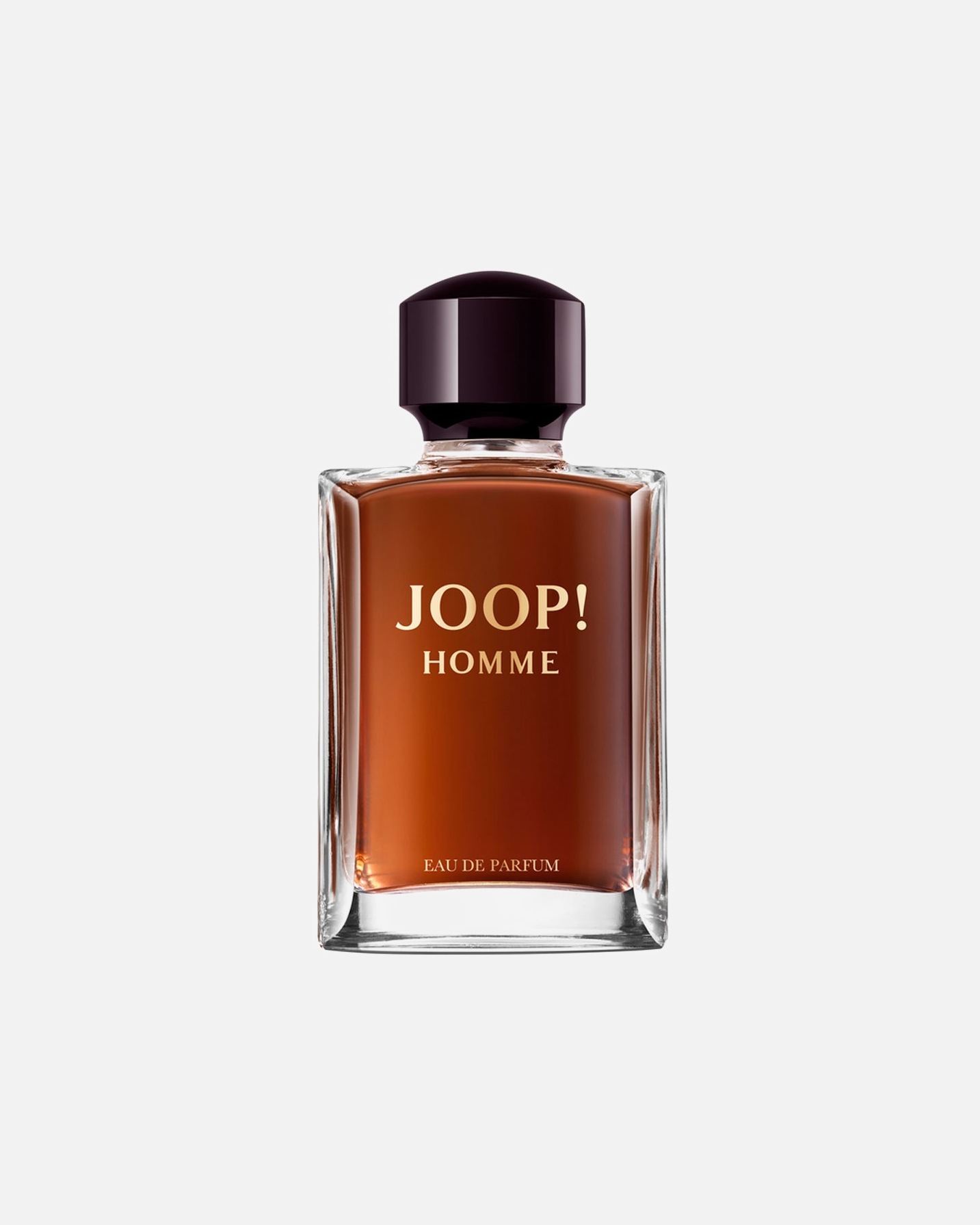 Eau de parfum voor JOOP! Homme125 ml