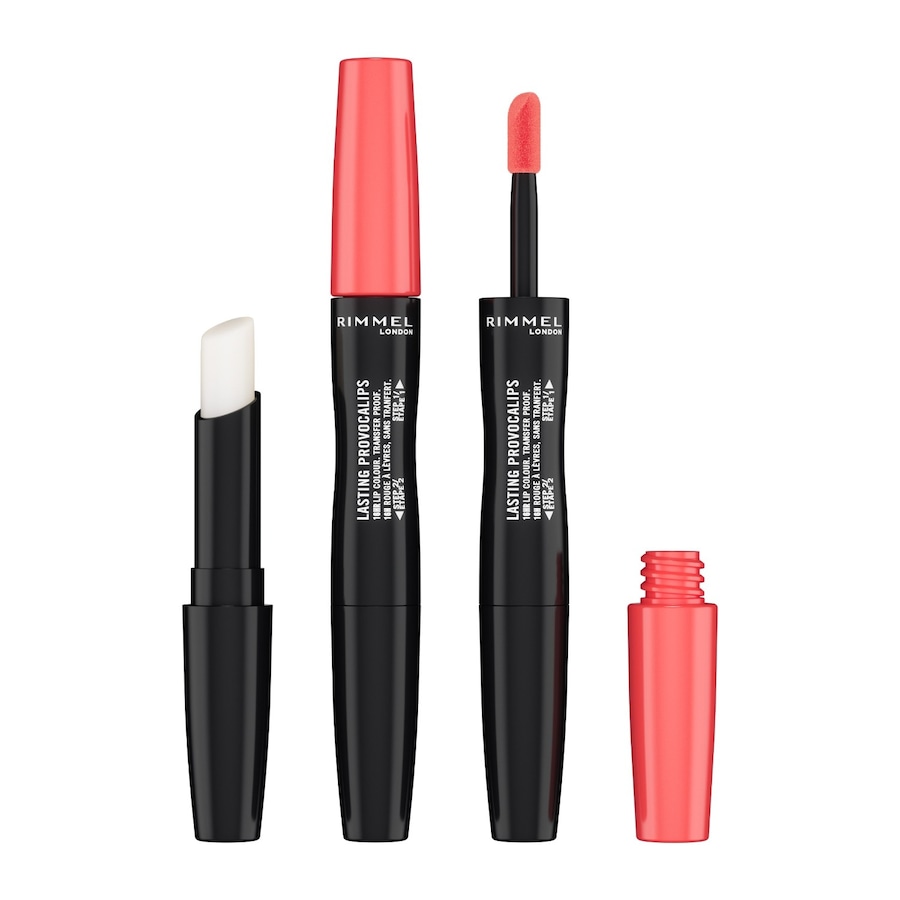 Rimmel London Provocalips