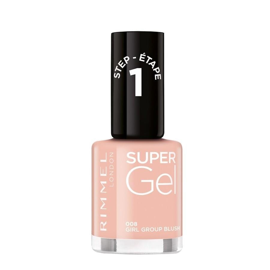 Rimmel London Super Gel thumbnail
