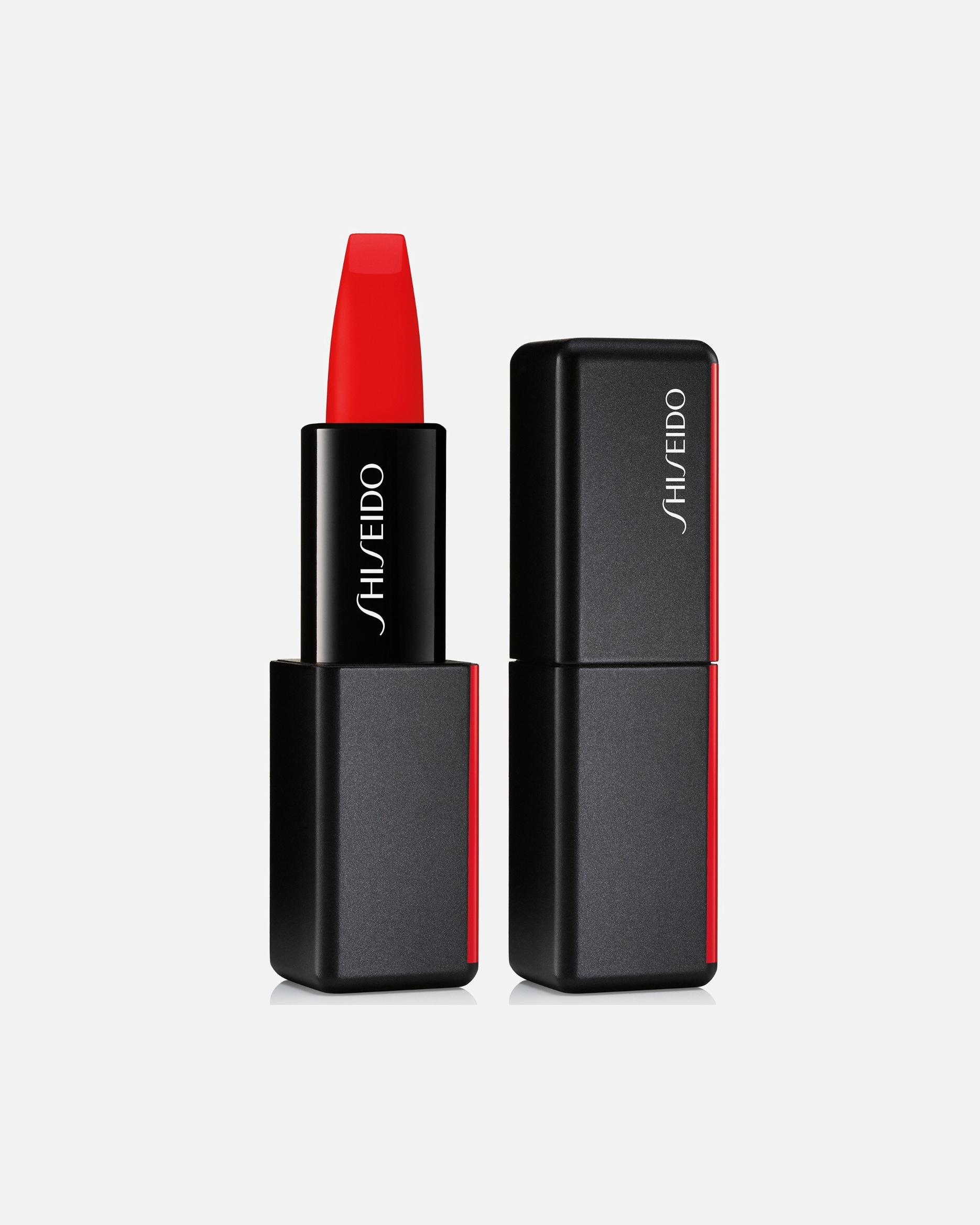 Rouge à lèvres pour UnisexeShiseidoRouge À Lèvres Modern Matte Powder510 - Night Life