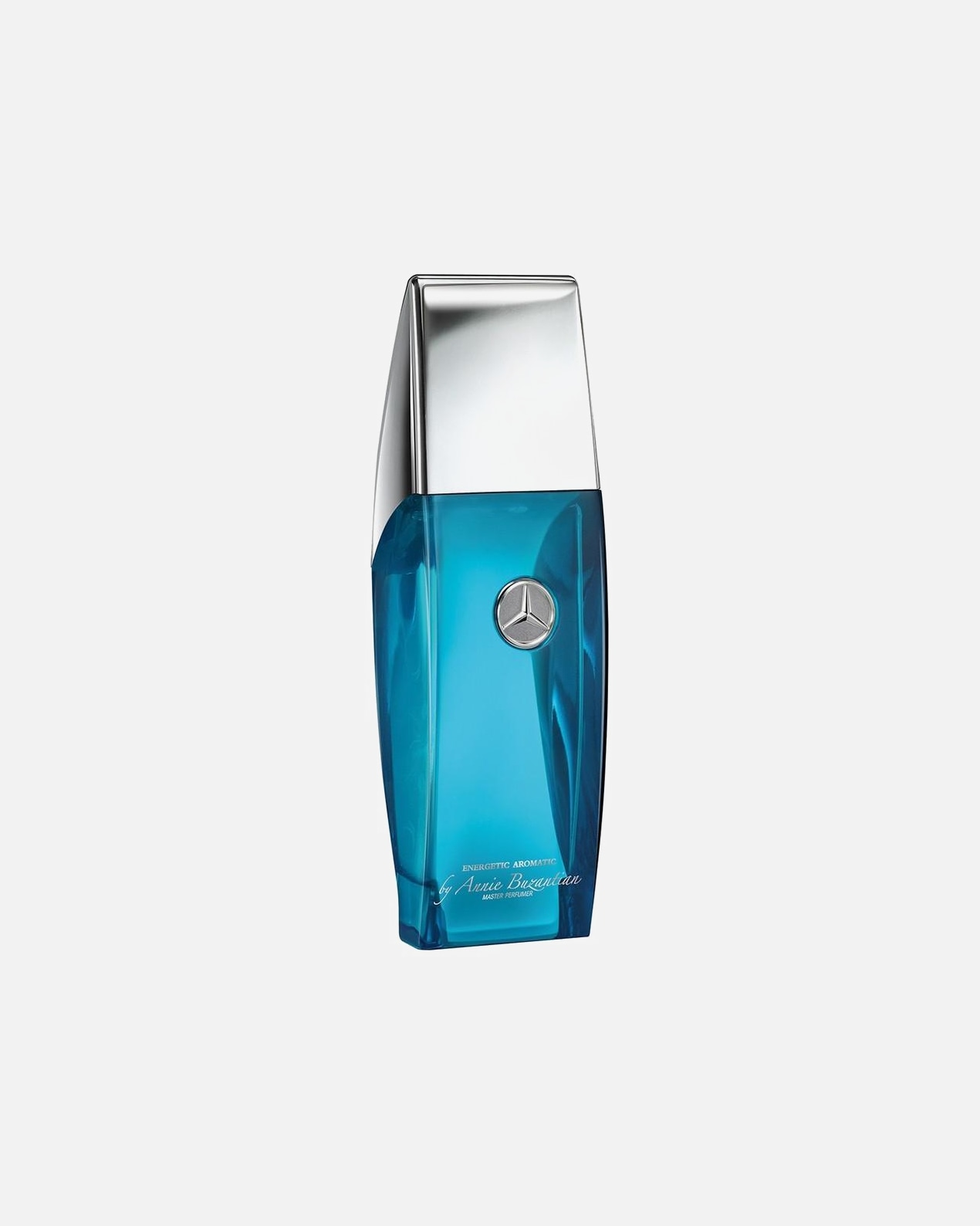 Eau de Toilette voor UnisexMERCEDES-BENZ PARFUMSDefault Brand LineEnergetic Aromatic50 ml