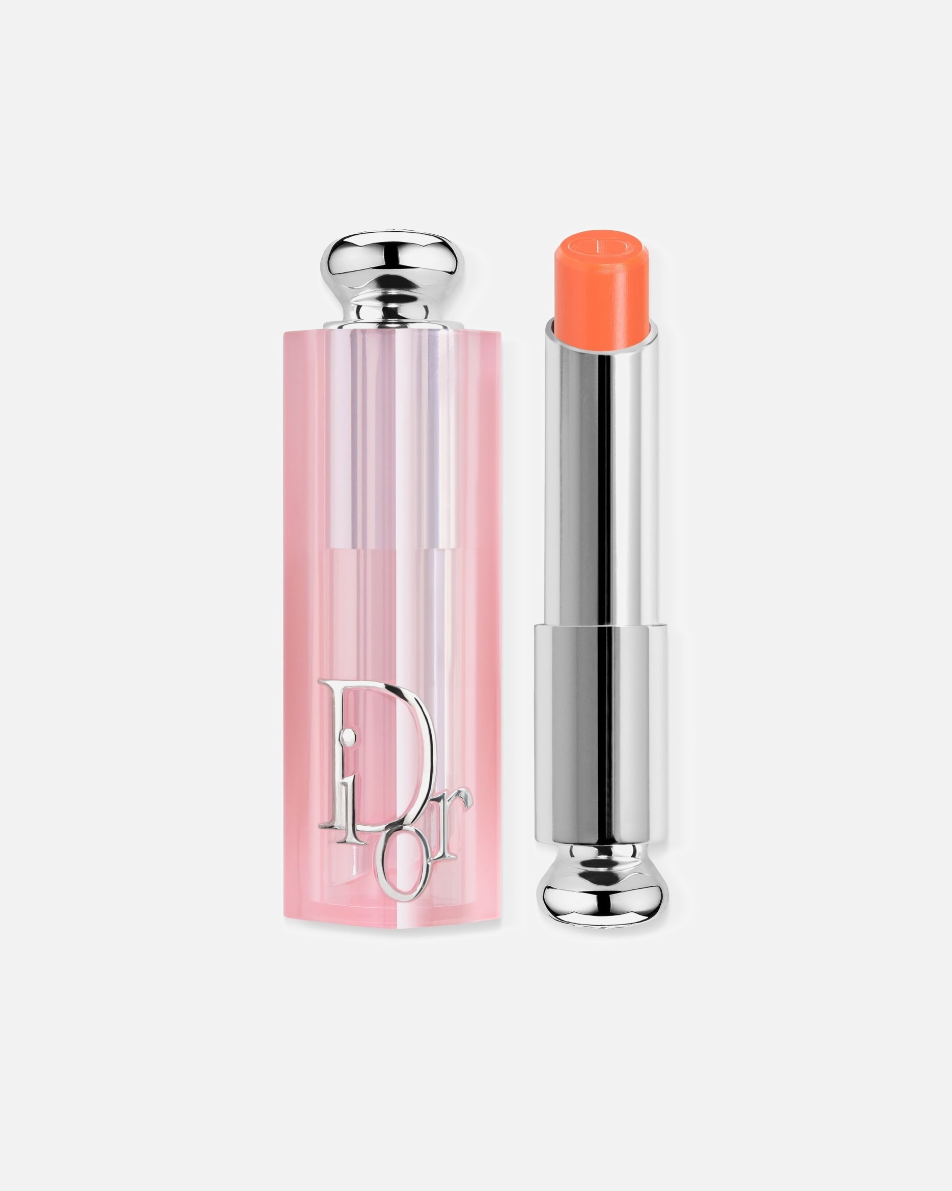 Lippenbalsem voor DIORDior AddictLip Glow004 - CORAL