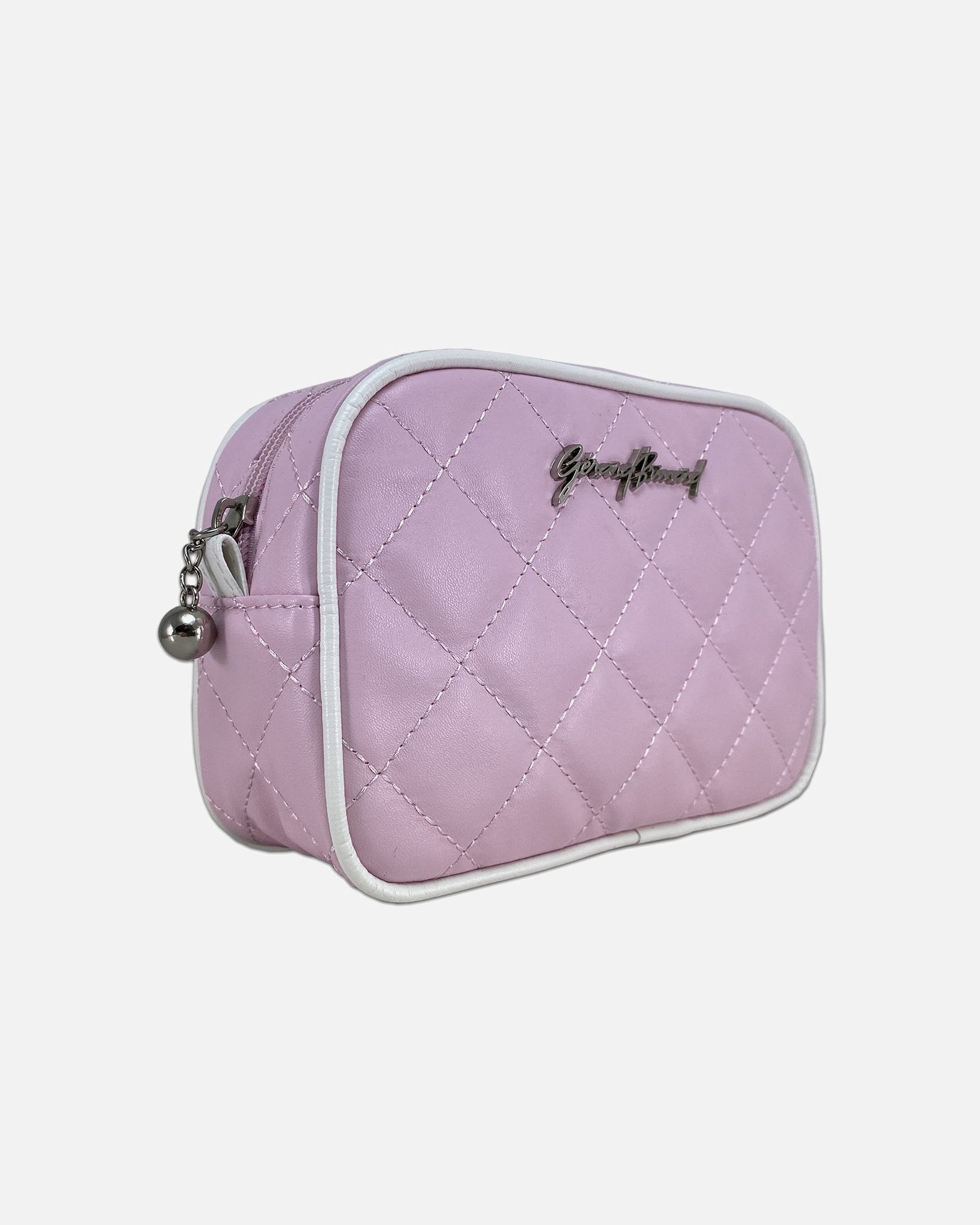 Trousse de toilette pour UnisexeGérard BrinardBoîte de maquillage de luxeroze