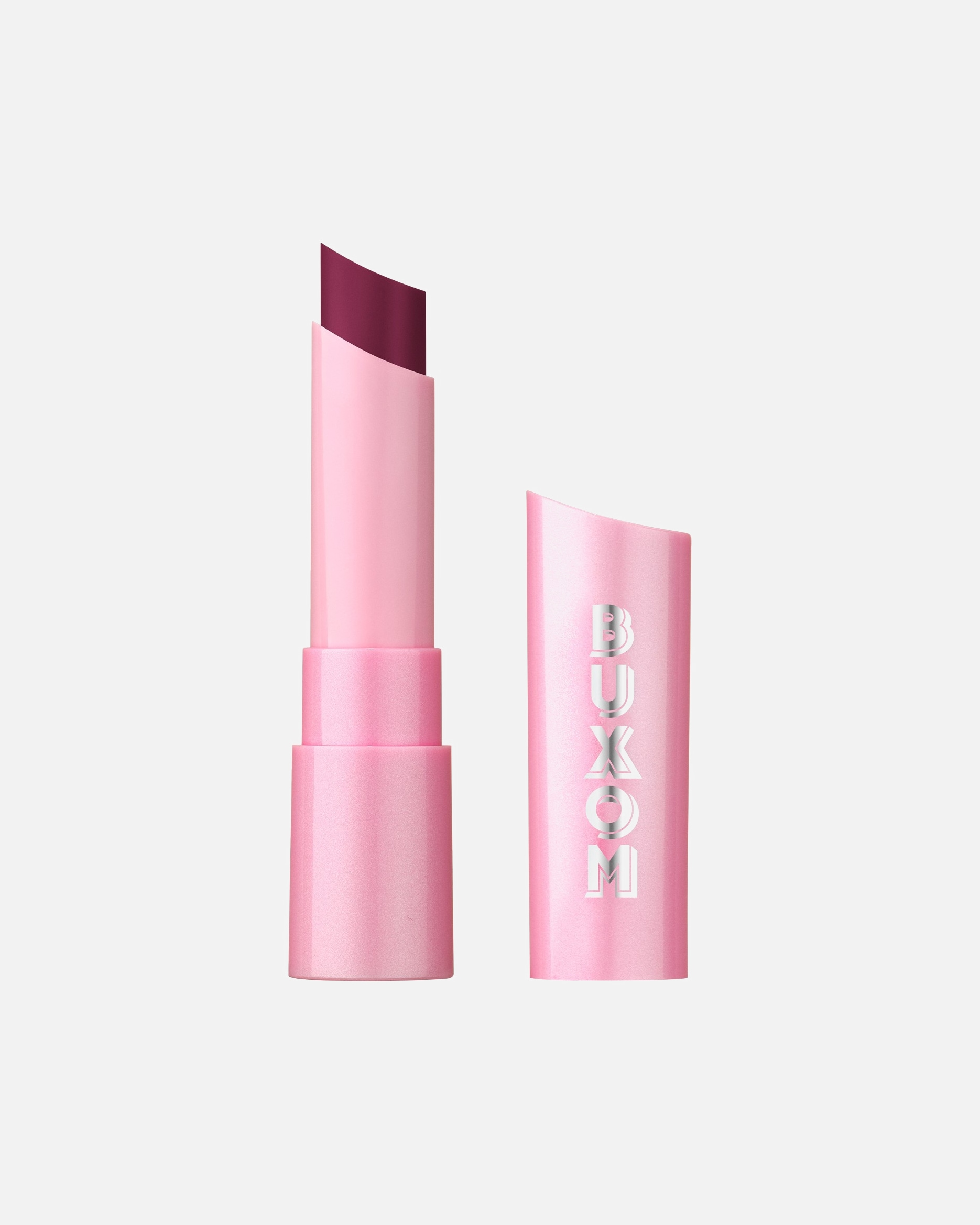 Lippenbalsem voor UnisexBUXOMFULL-ON™ Plumping Lip Glow BalmBLACKBERRY JAM
