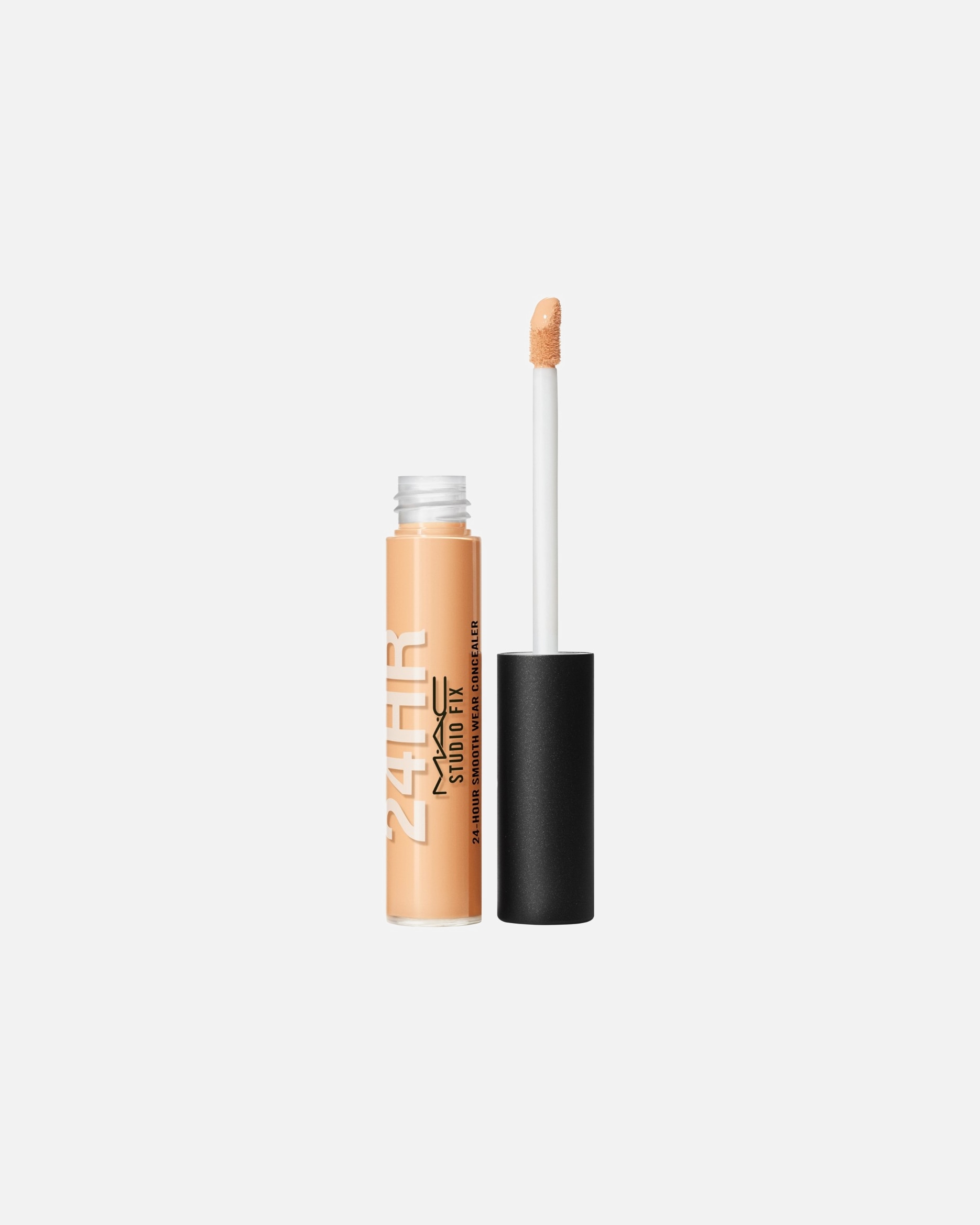 Correcteur pour UnisexeMAC X Fashion WeekFix Anti-Cernes 24-Hour Smooth Wear ConcealerNC42