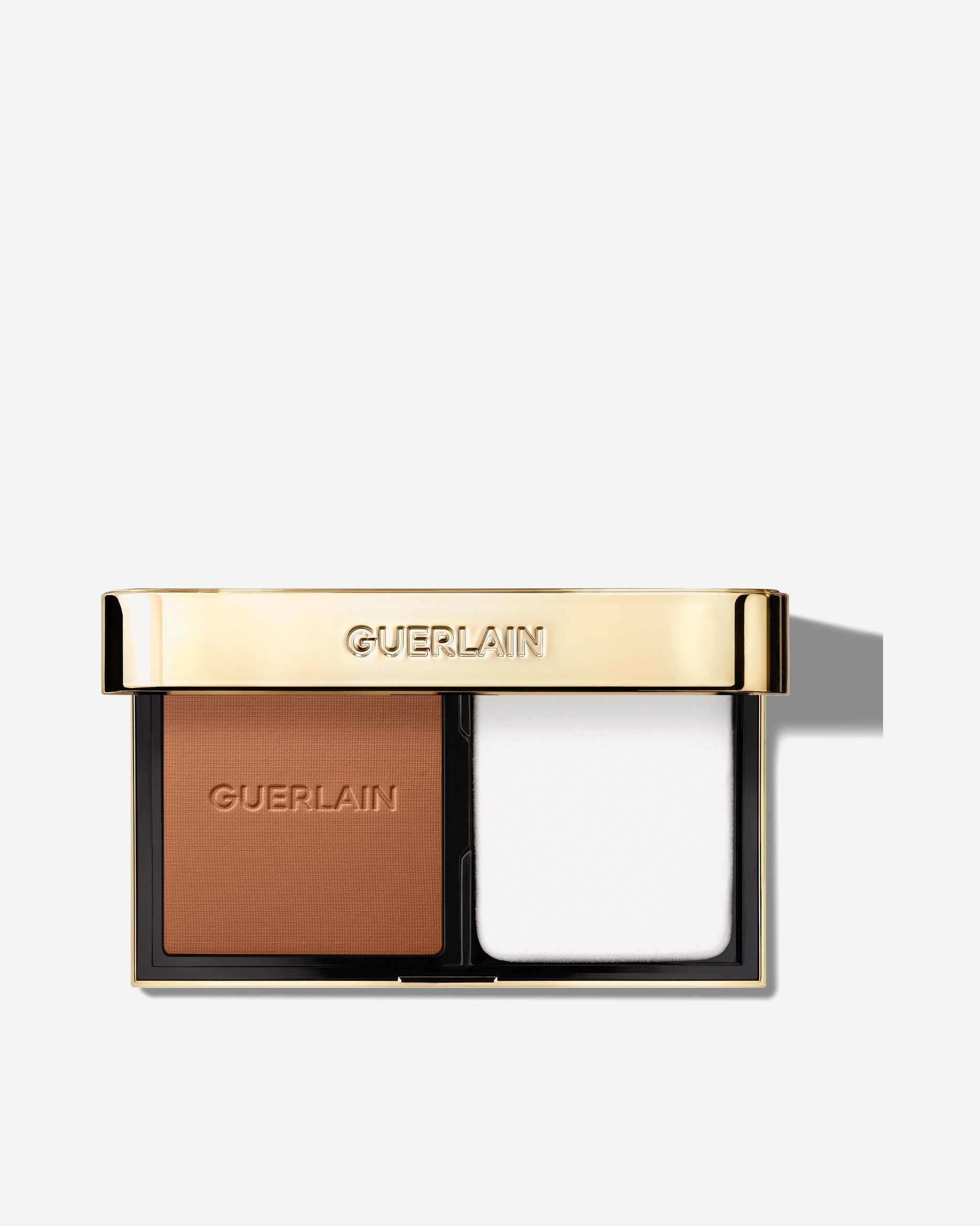 Foundation voor GuerlainParure GoldParure Gold Skin Control High Perfection Matte Compacte Foundation5 Neutral
