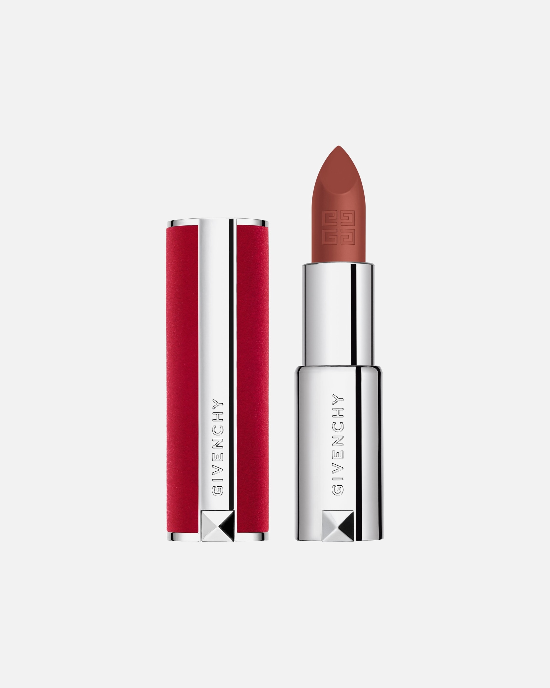 Rouge à lèvres pour FemmeGivenchyLE ROUGELe Rouge Deep Velvet, matte lipstickN15