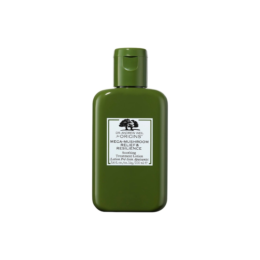 Origins Mega-Mushroom Relief & Resilience Soothing Treatment Lotion