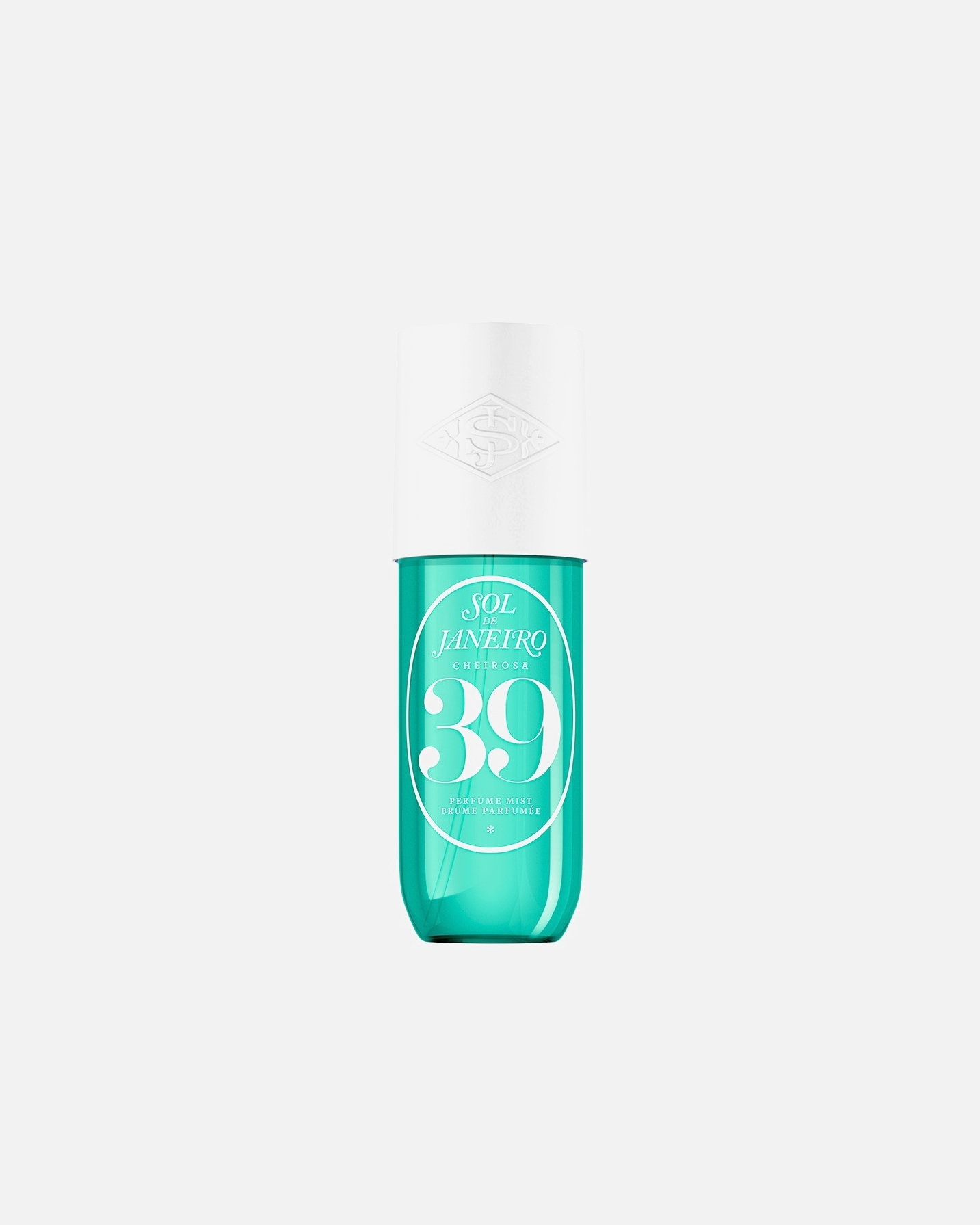Lichaamsspray voor Sol de JaneiroCheirosa 39240 ml