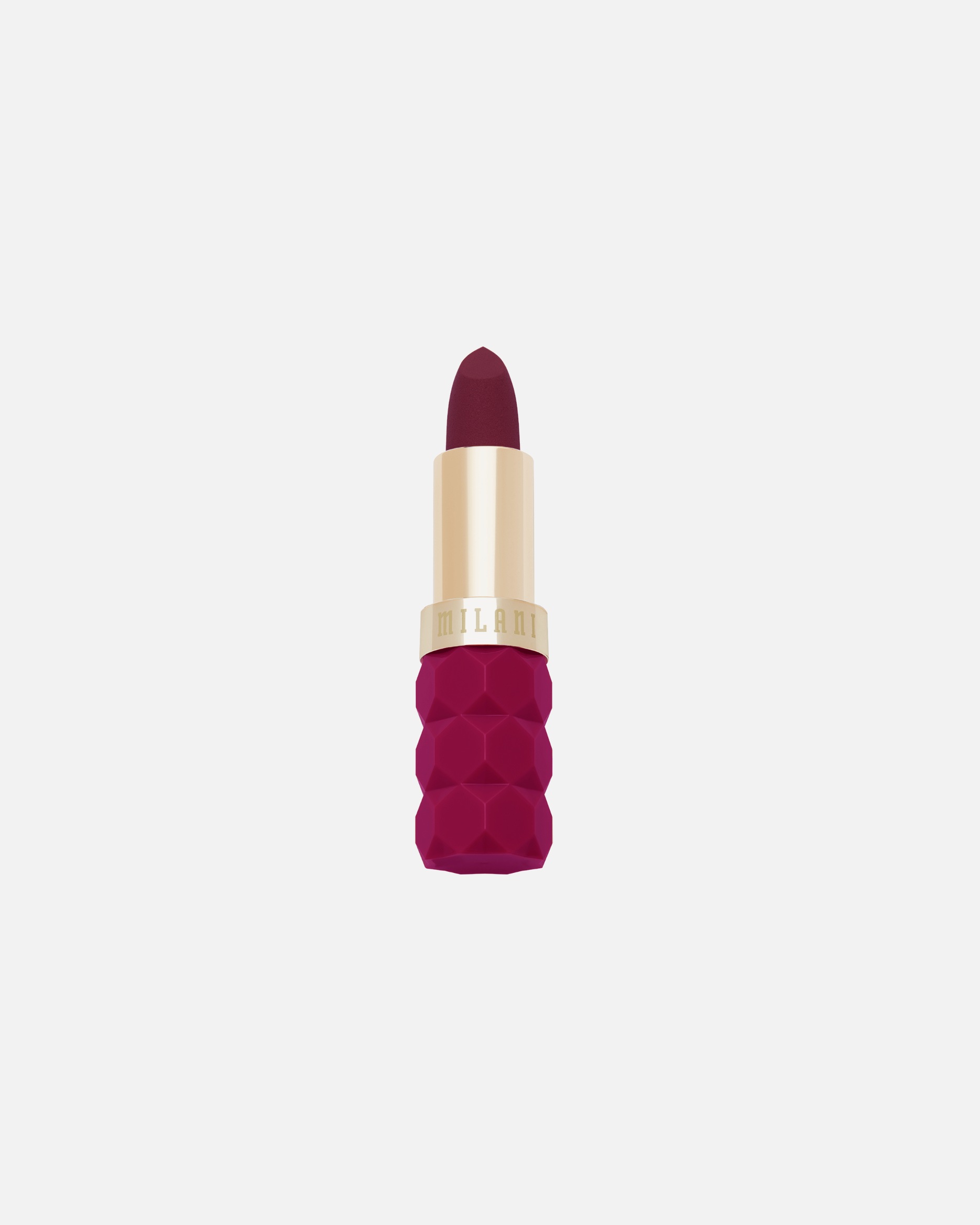 Lipstick voor UnisexMilaniColor Fetish Matte Flora LipstickFleur