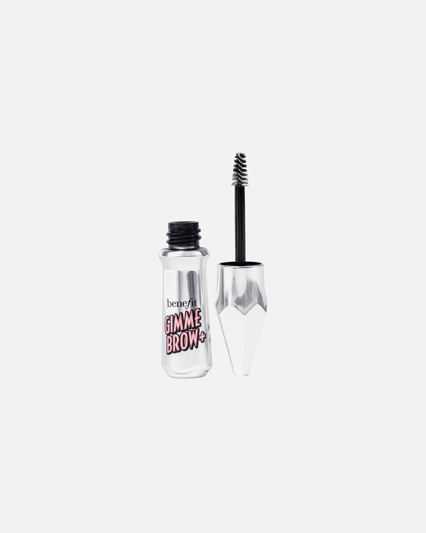 Wenkbrauwgel voor UnisexBenefitMini Gimme Brow+4.5 - Neutral Deep Brown