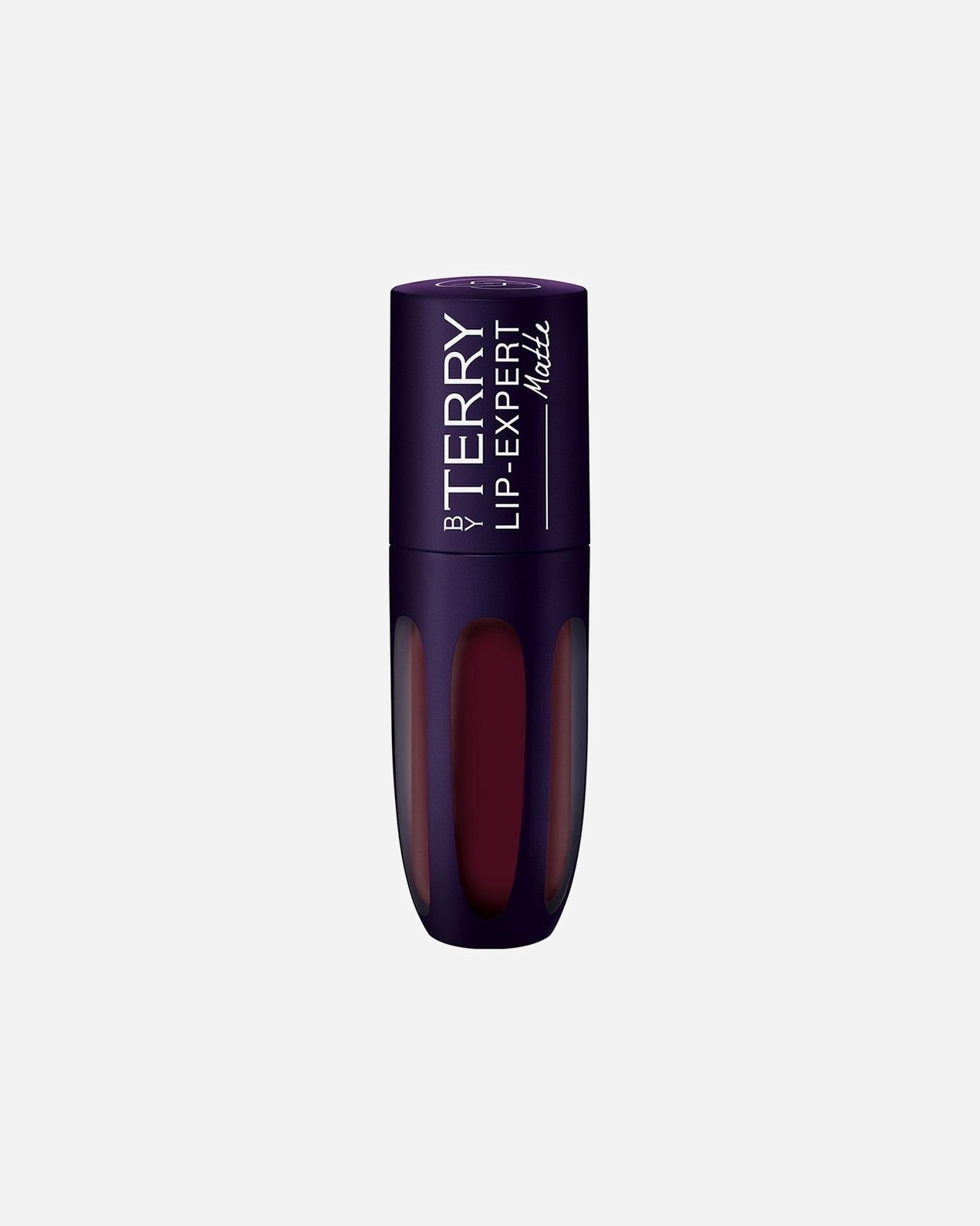 Rouge à lèvres pour UnisexeBy TerryLip-Expert Matte16 Midnight Instinct