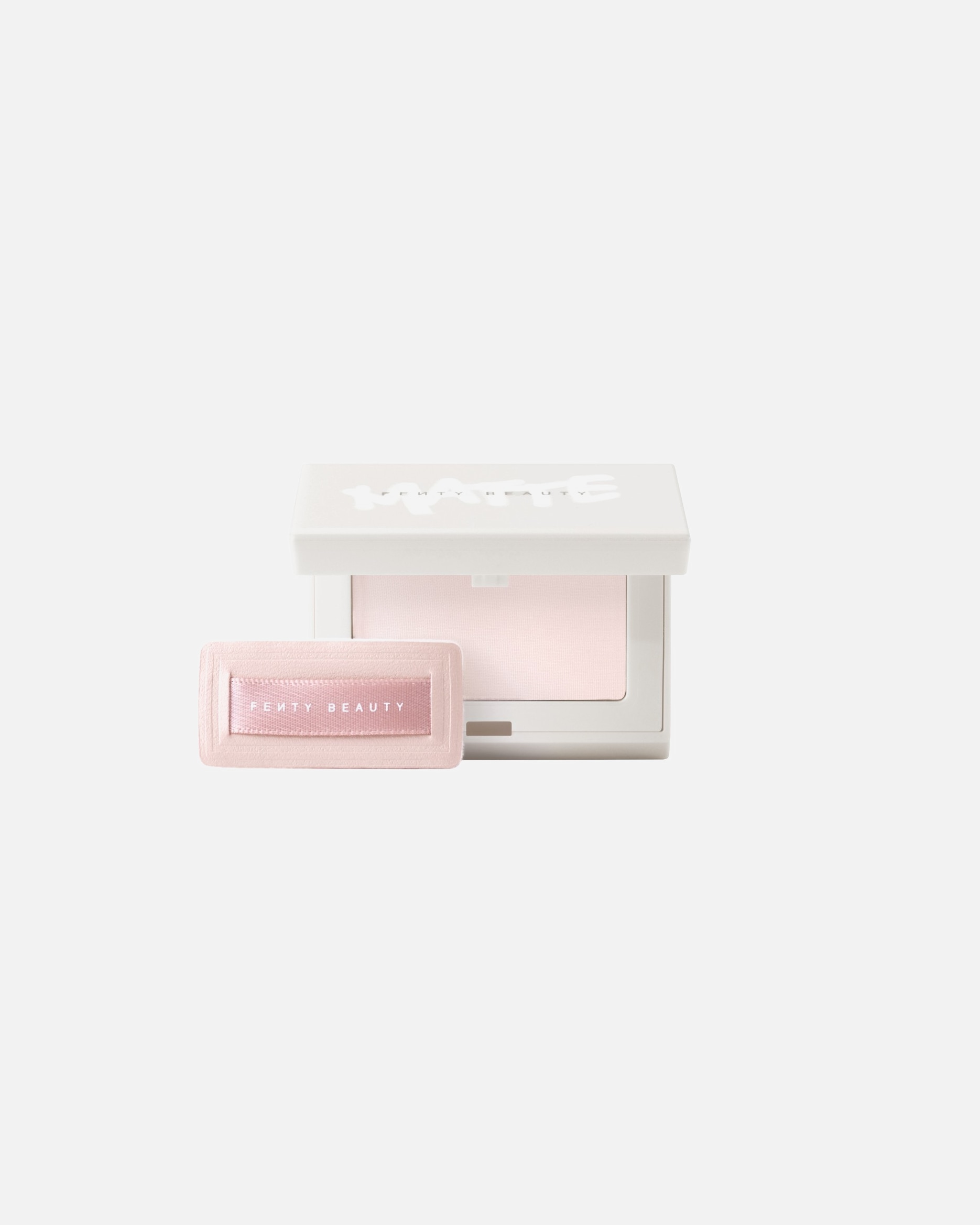Poeder voor UnisexFenty BeautyINVISIMATTE 2.0 - Instant Setting + Blotting Powder3.2 gram (mini)