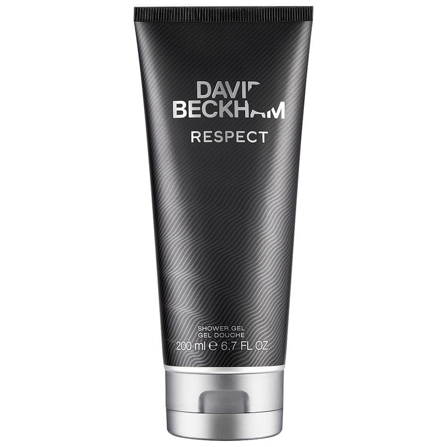 David Beckham Douchegel thumbnail