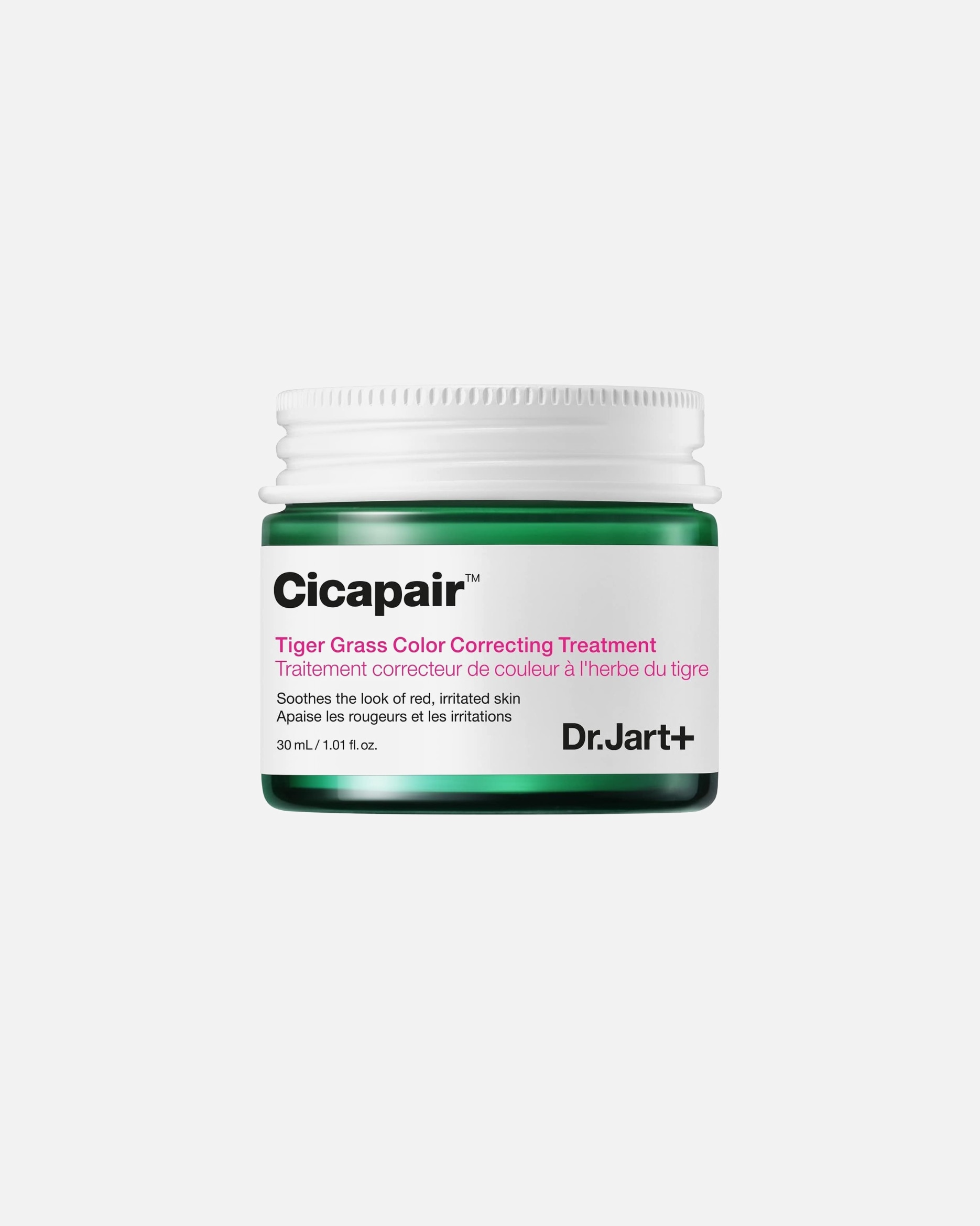 Gezichtscrème voor UnisexDr. Jart+Cicapair™Tiger Grass Color Correcting Treatment30 ml
