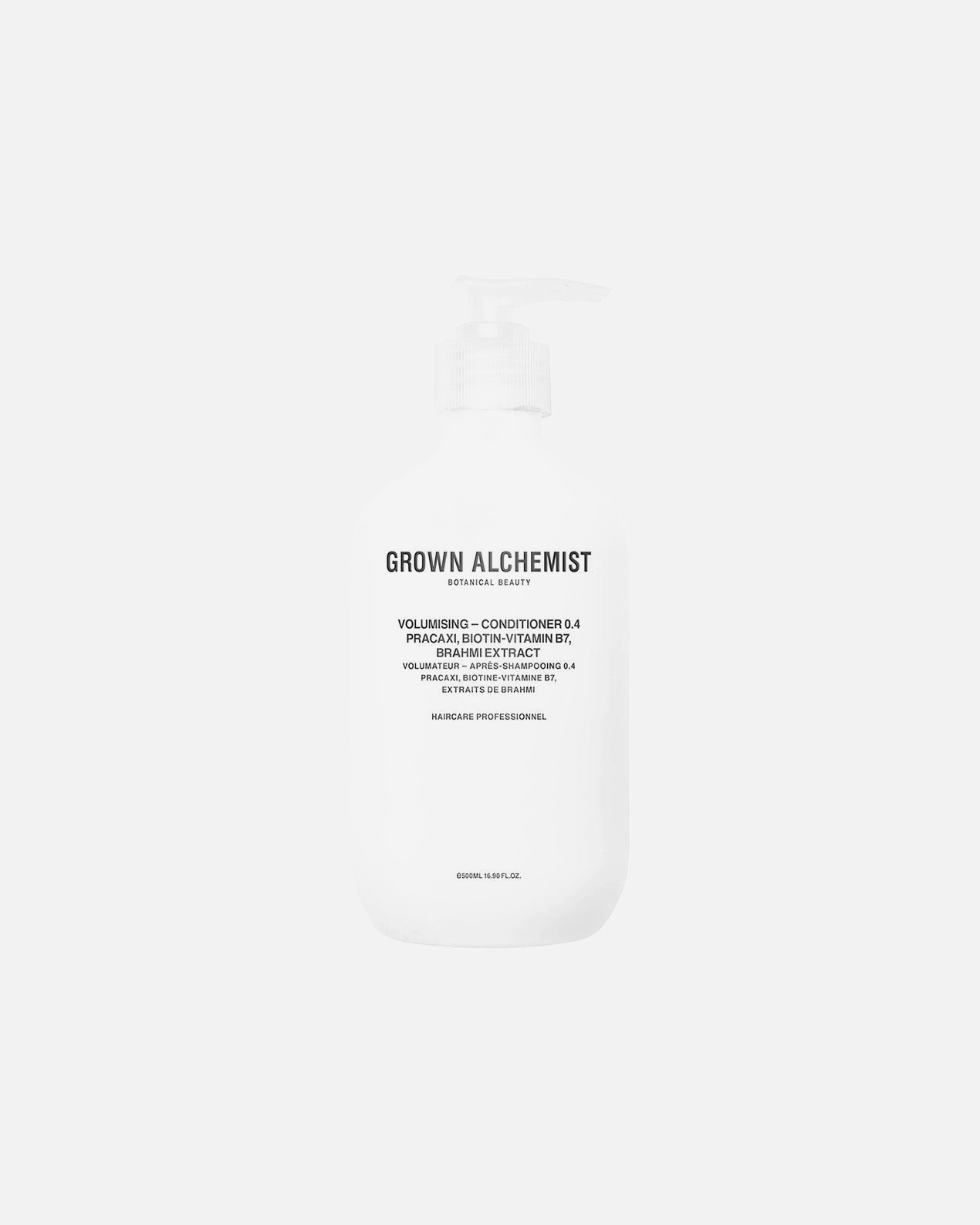 Après-shampooing pour UnisexeGrown AlchemistVolume500 ml