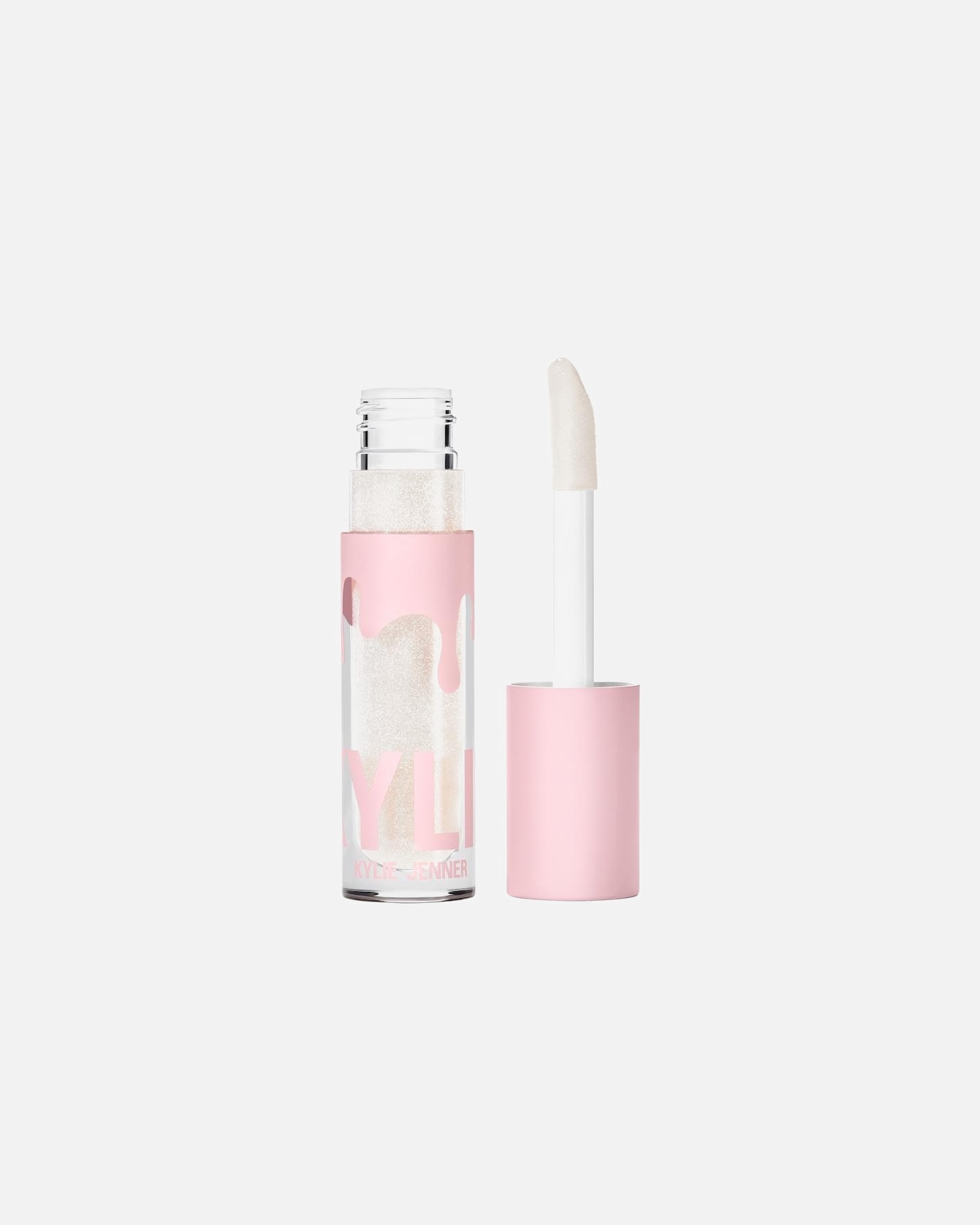 Lip Gloss voor UnisexKYLIE COSMETICSHigh Gloss002 Always Shining